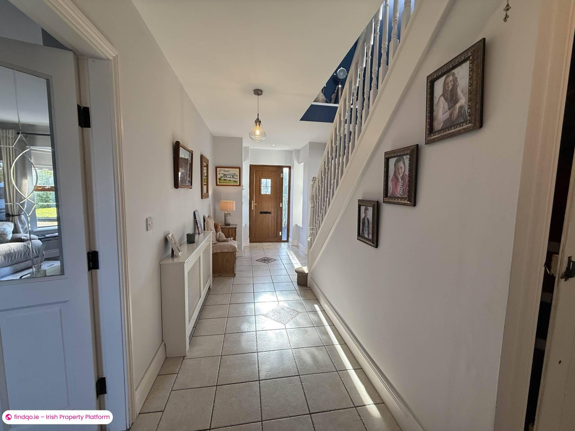 Detached house for Sale in Newcastle West, Limerick