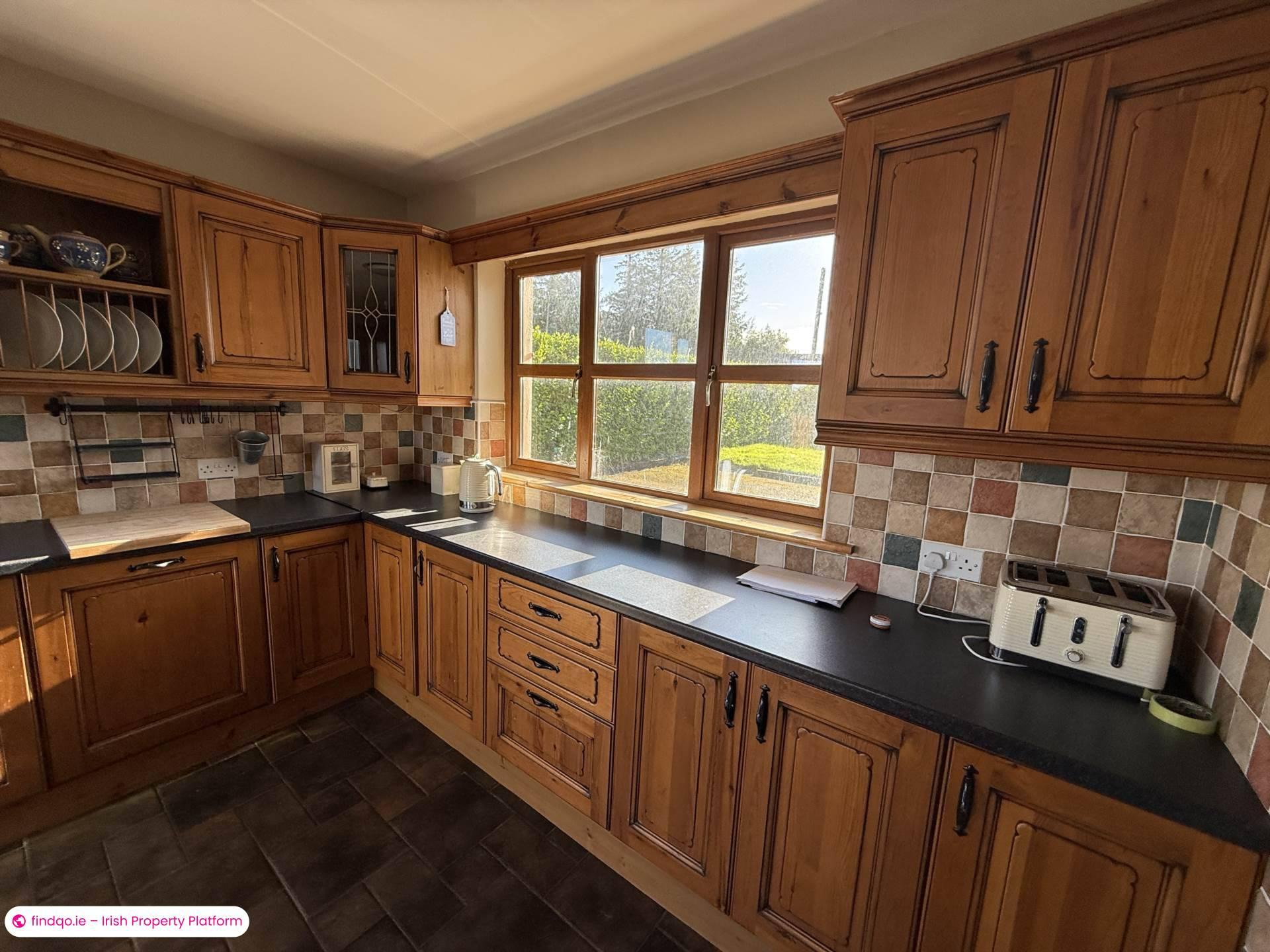 Detached house for Sale in Newcastle West, Limerick