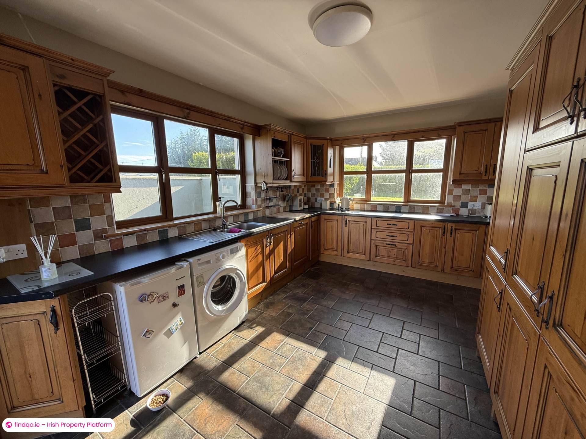 Detached house for Sale in Newcastle West, Limerick