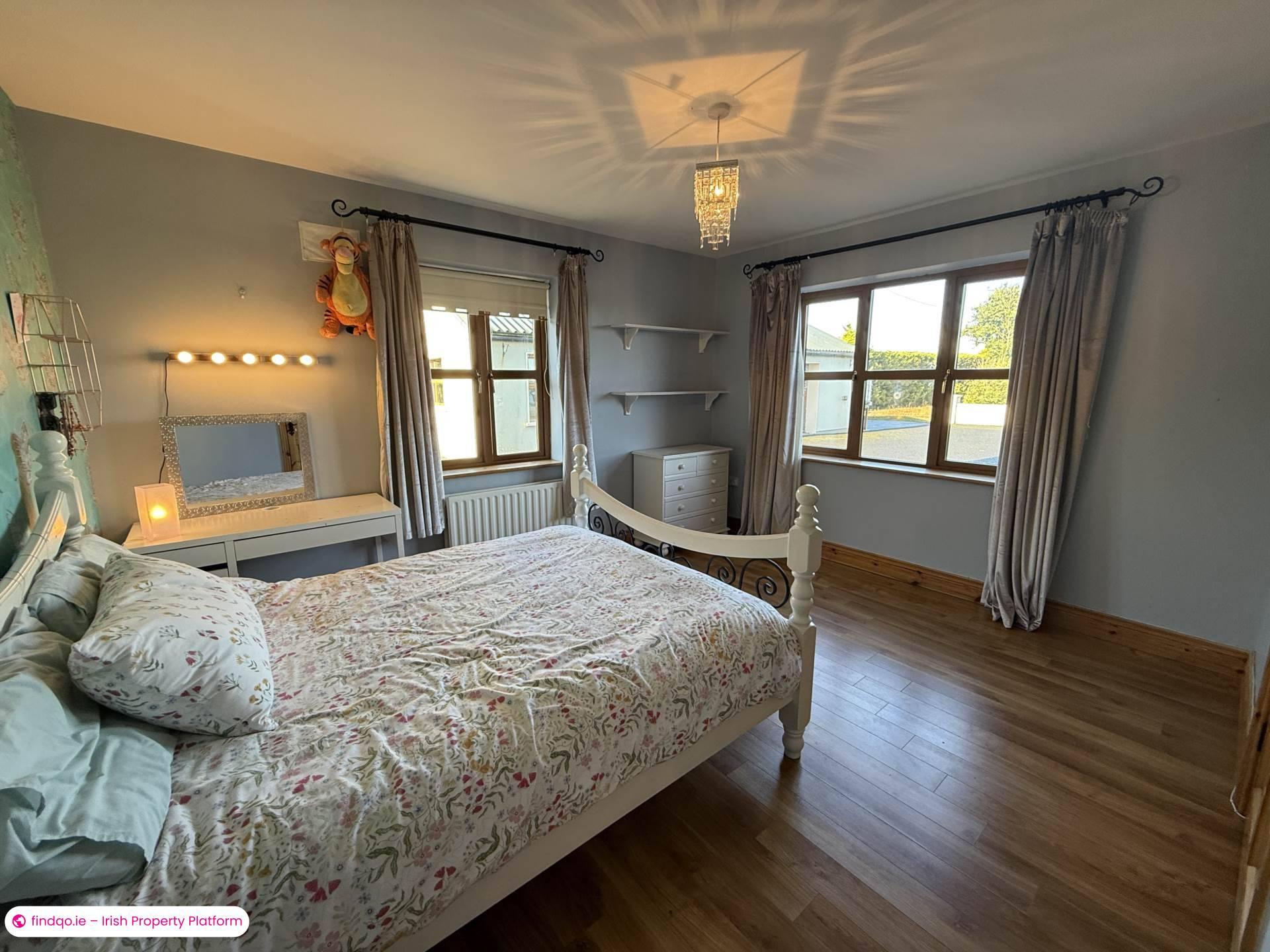 Detached house for Sale in Newcastle West, Limerick