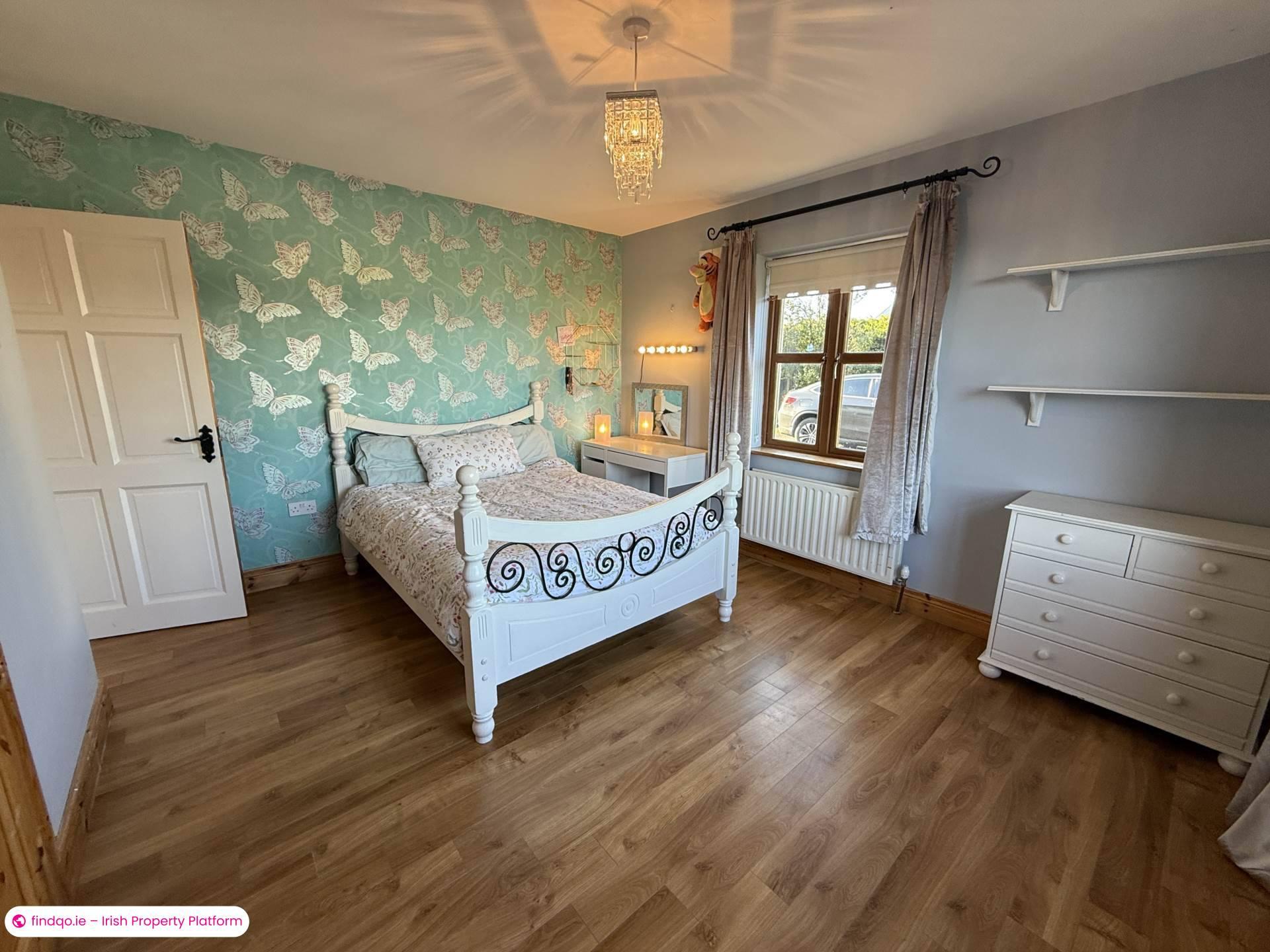 Detached house for Sale in Newcastle West, Limerick