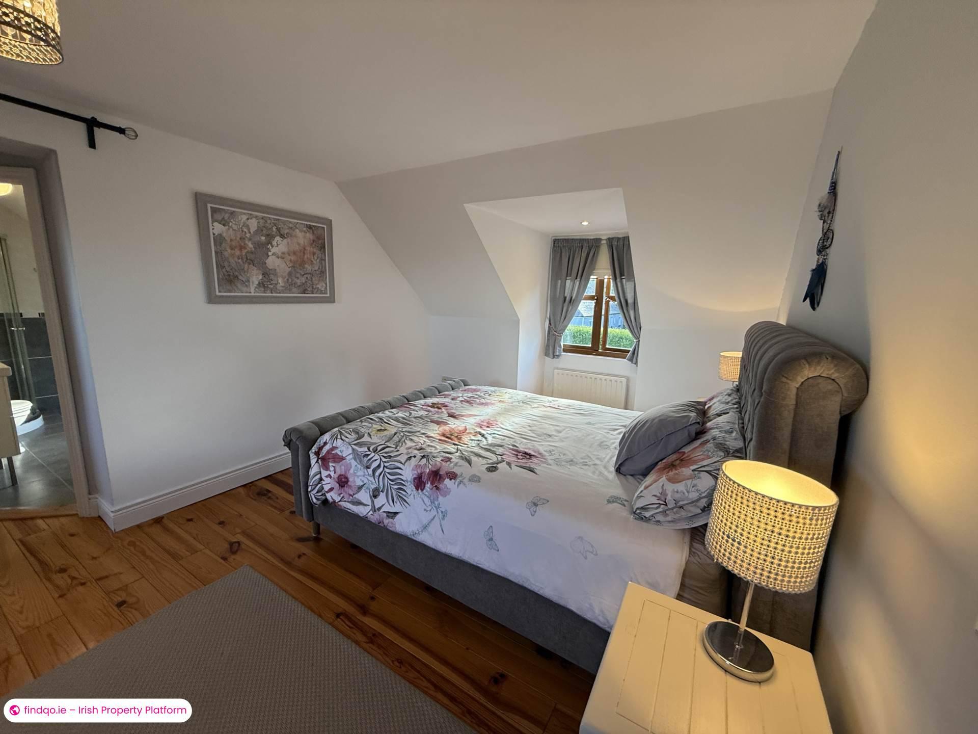 Detached house for Sale in Newcastle West, Limerick