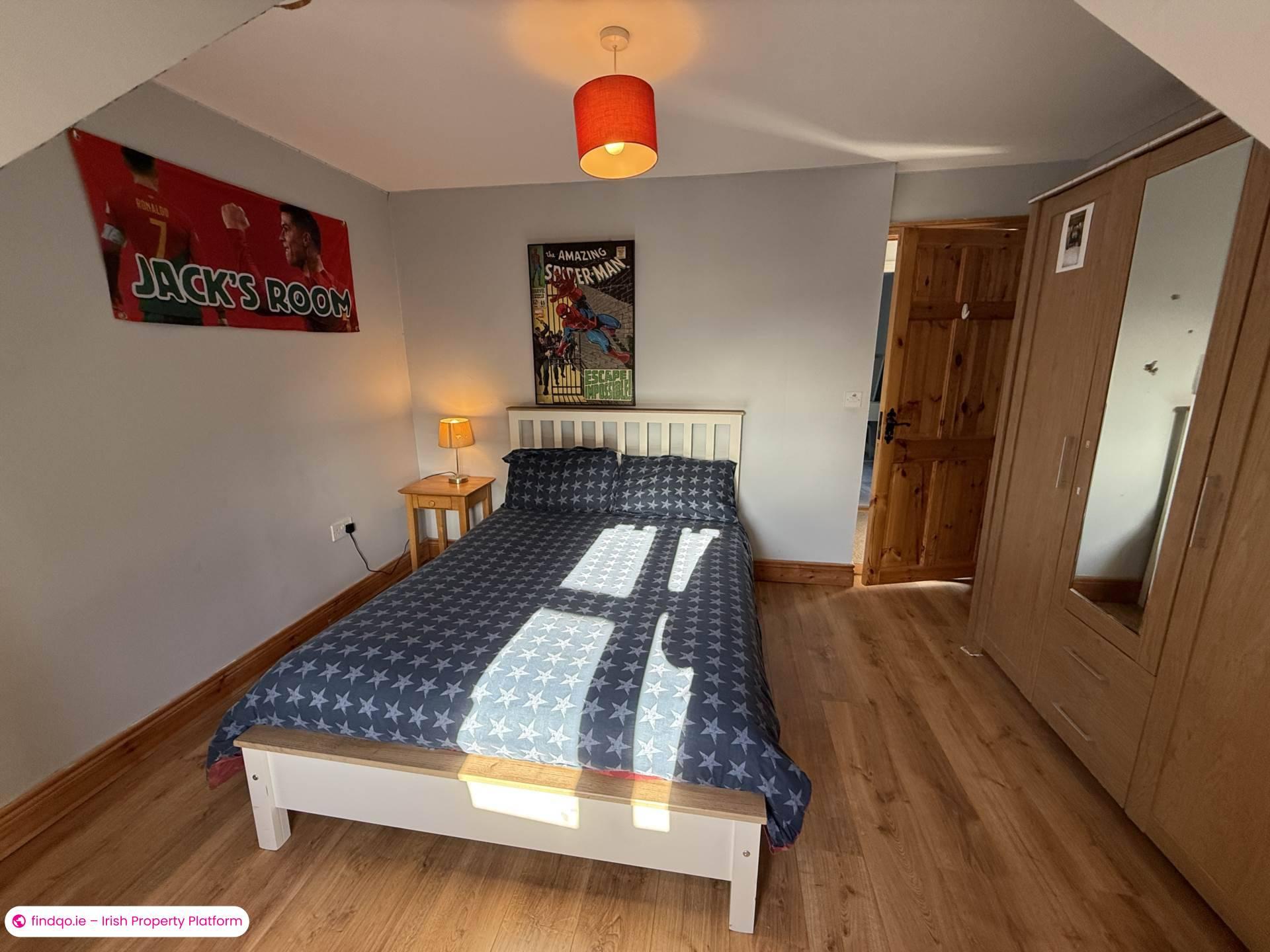 Detached house for Sale in Newcastle West, Limerick