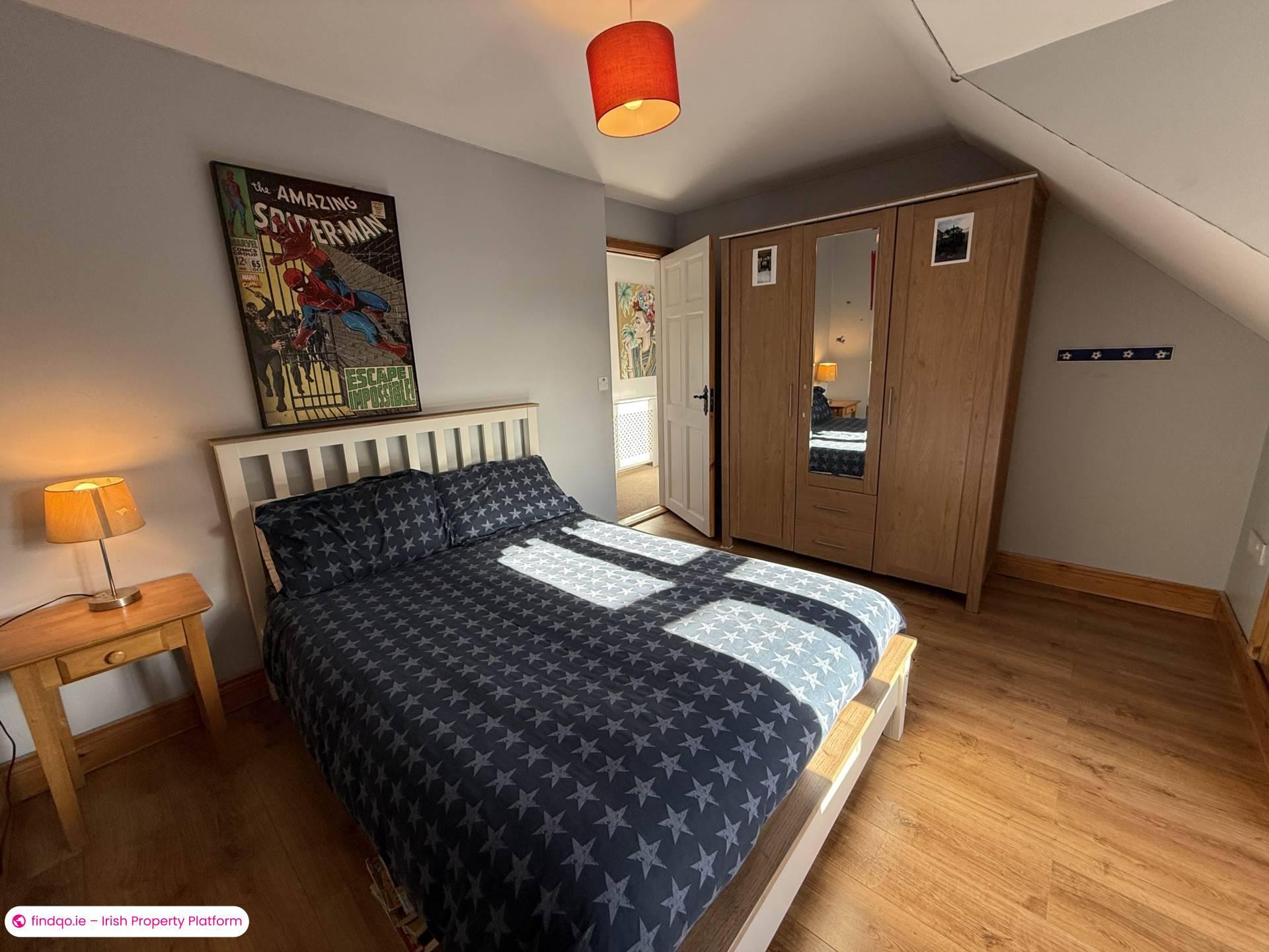 Detached house for Sale in Newcastle West, Limerick