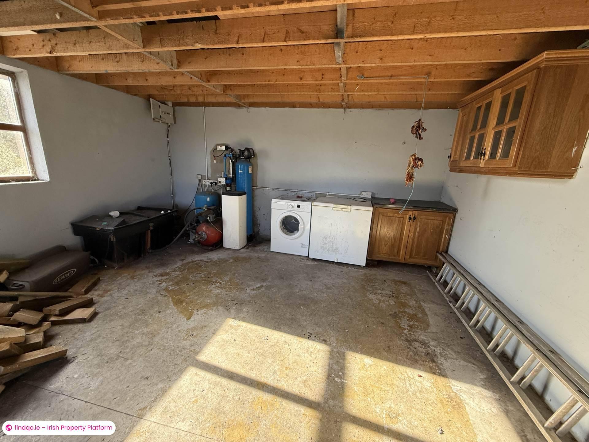 Detached house for Sale in Newcastle West, Limerick