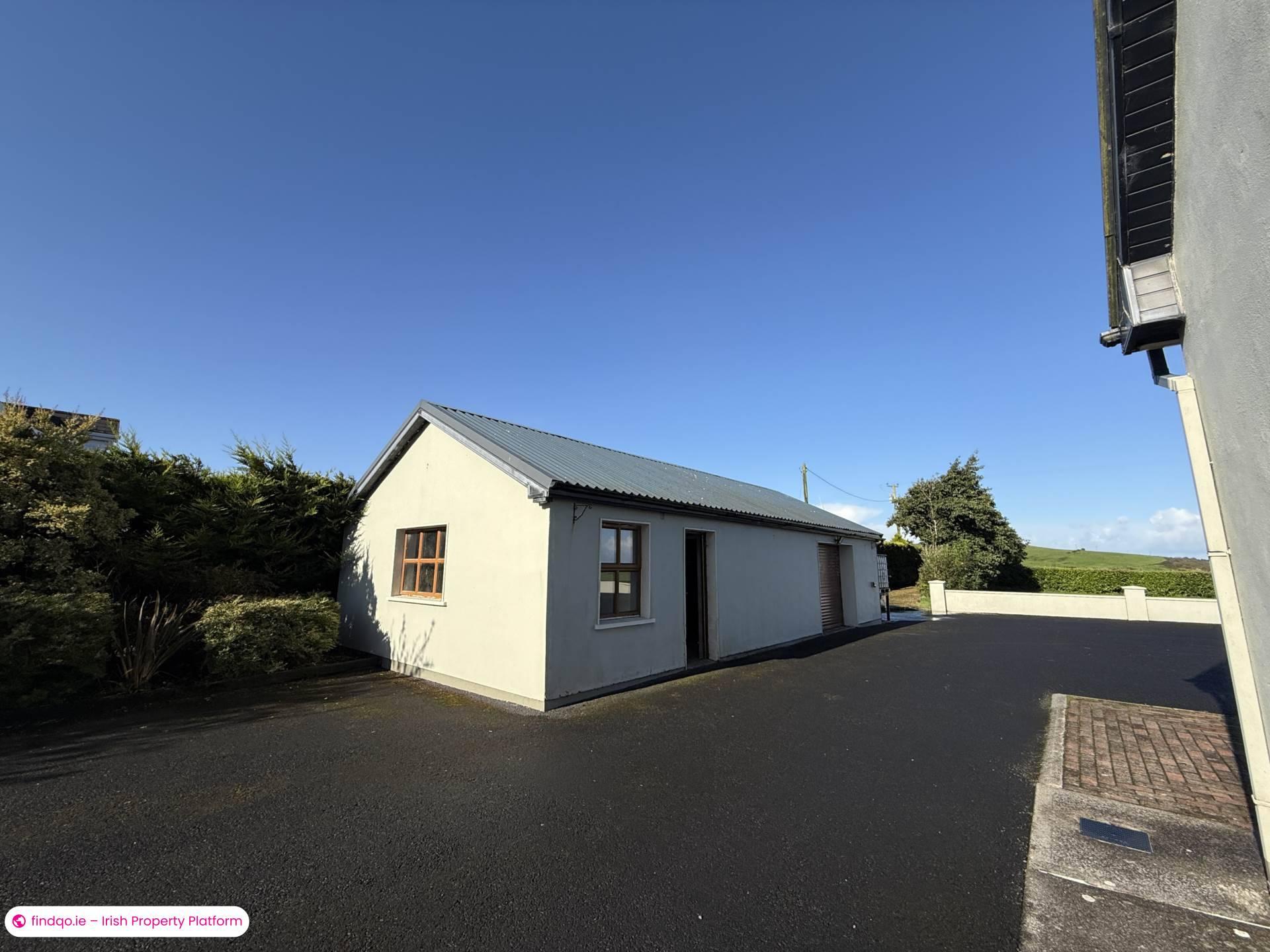 Detached house for Sale in Newcastle West, Limerick