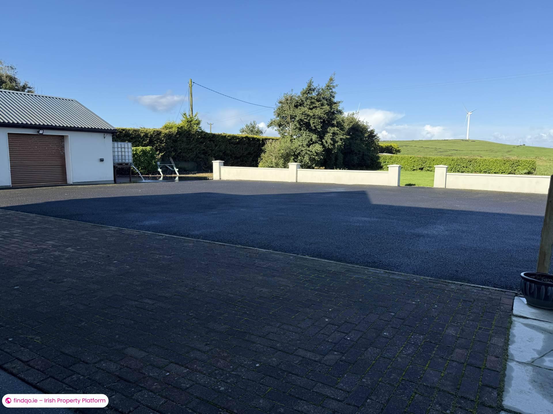Detached house for Sale in Newcastle West, Limerick