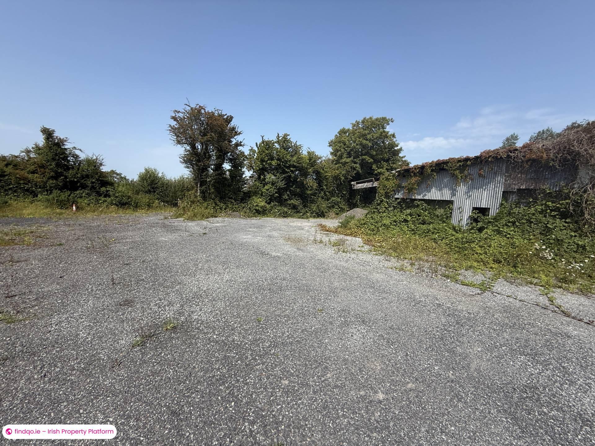 Development Land for Sale in Patrickswell, Limerick