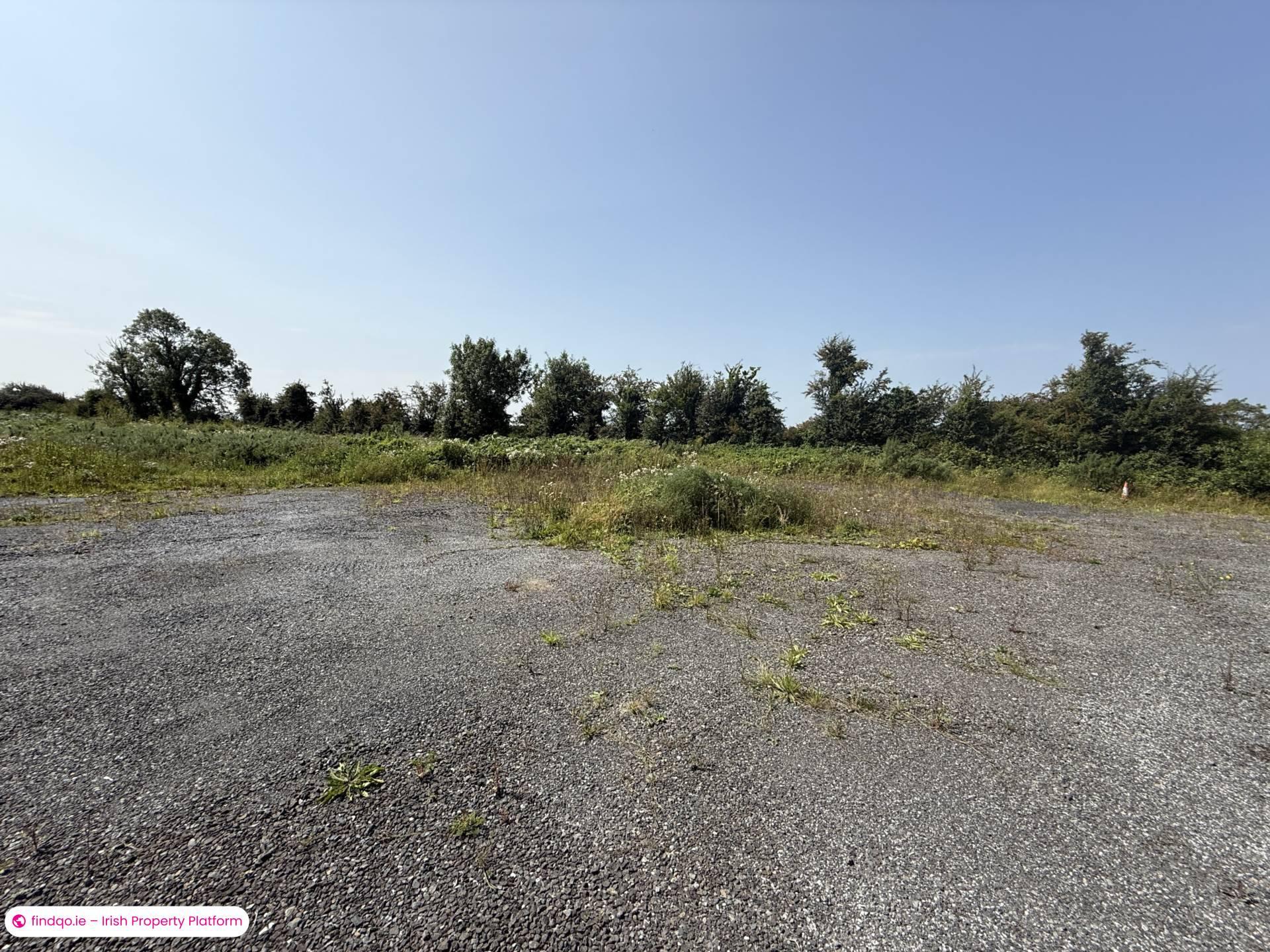 Development Land for Sale in Patrickswell, Limerick