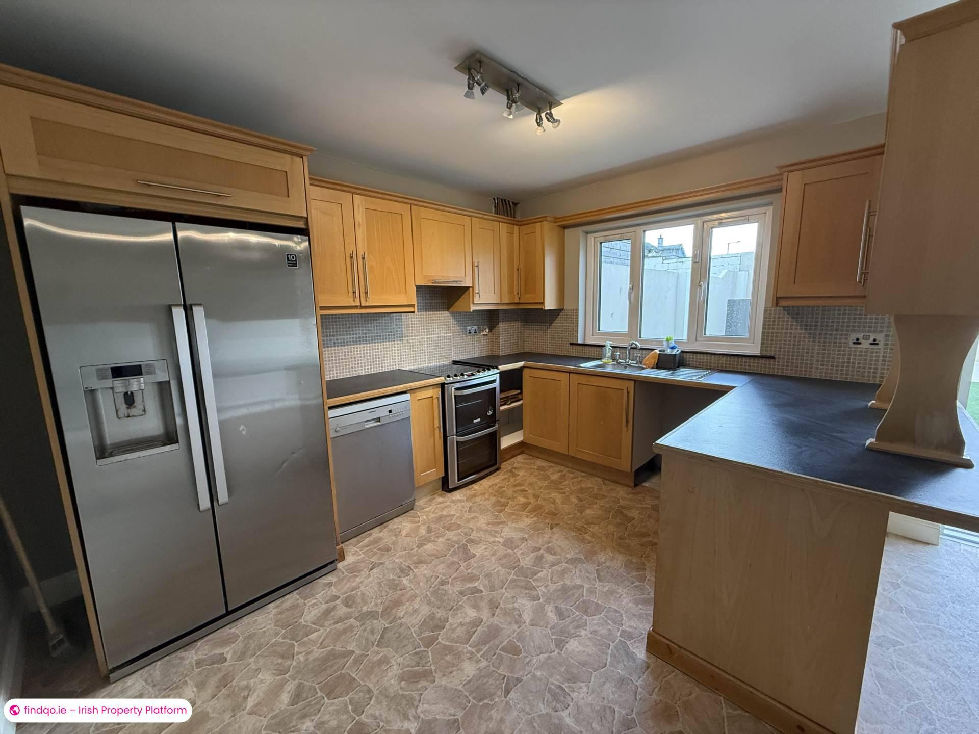 Semi-detached house for Sale in Deel Manor, Askeaton