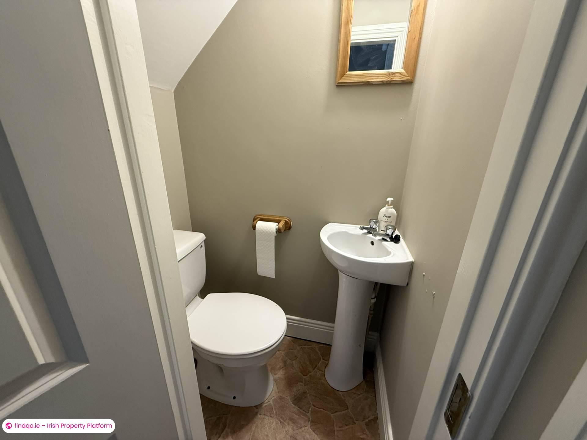 Semi-detached house for Sale in Deel Manor, Askeaton