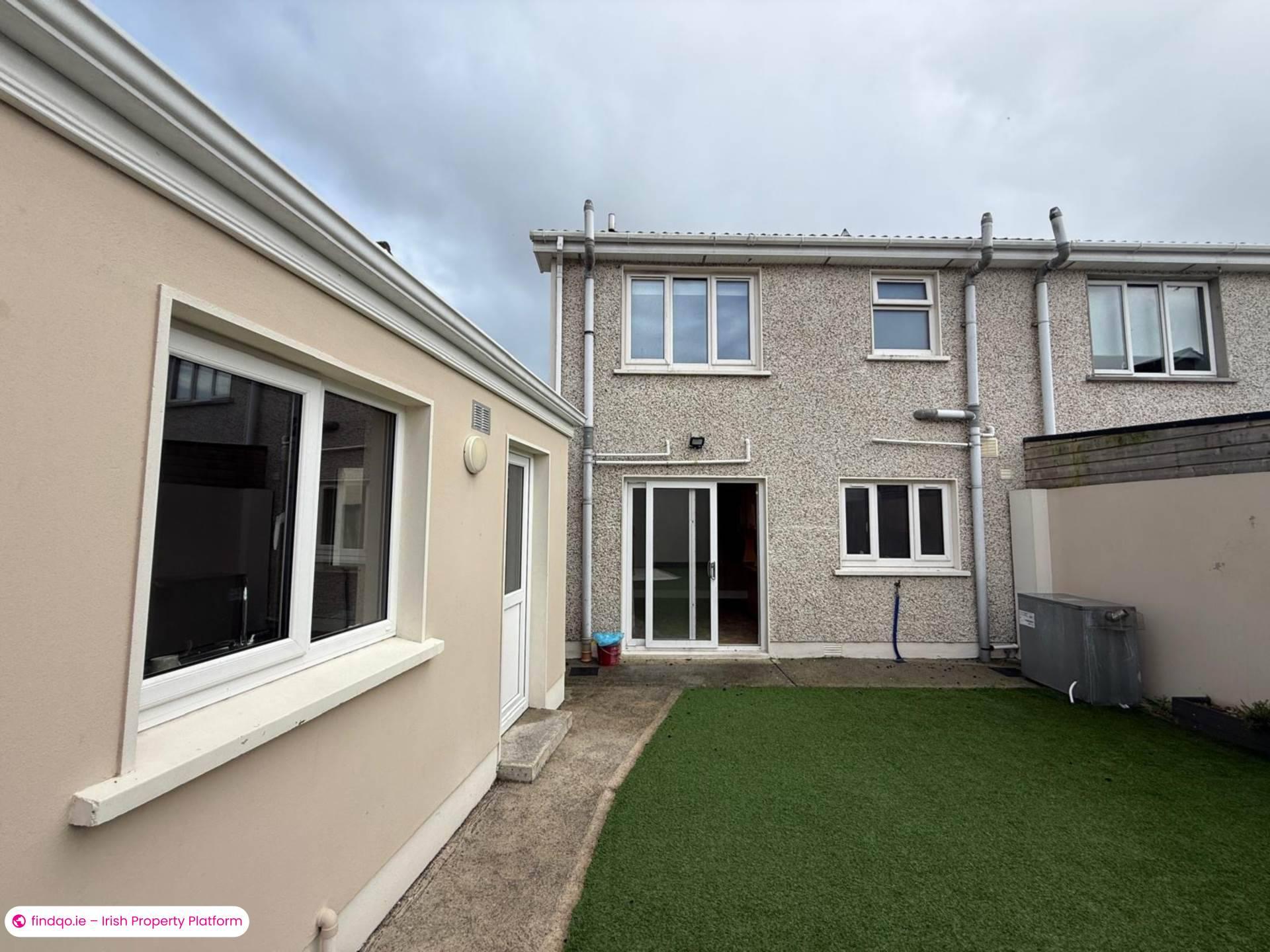 Semi-detached house for Sale in Deel Manor, Askeaton