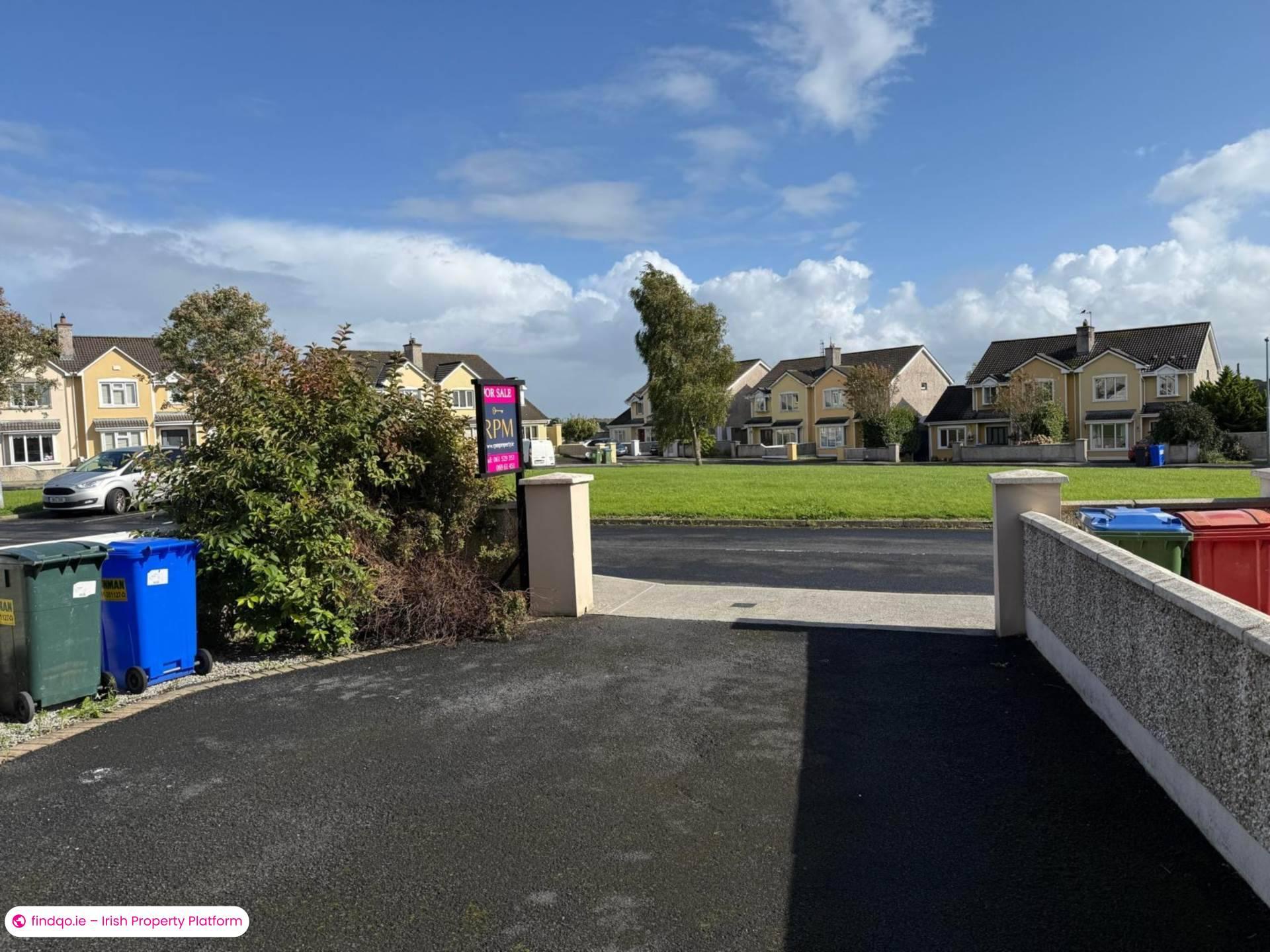 Semi-detached house for Sale in Deel Manor, Askeaton
