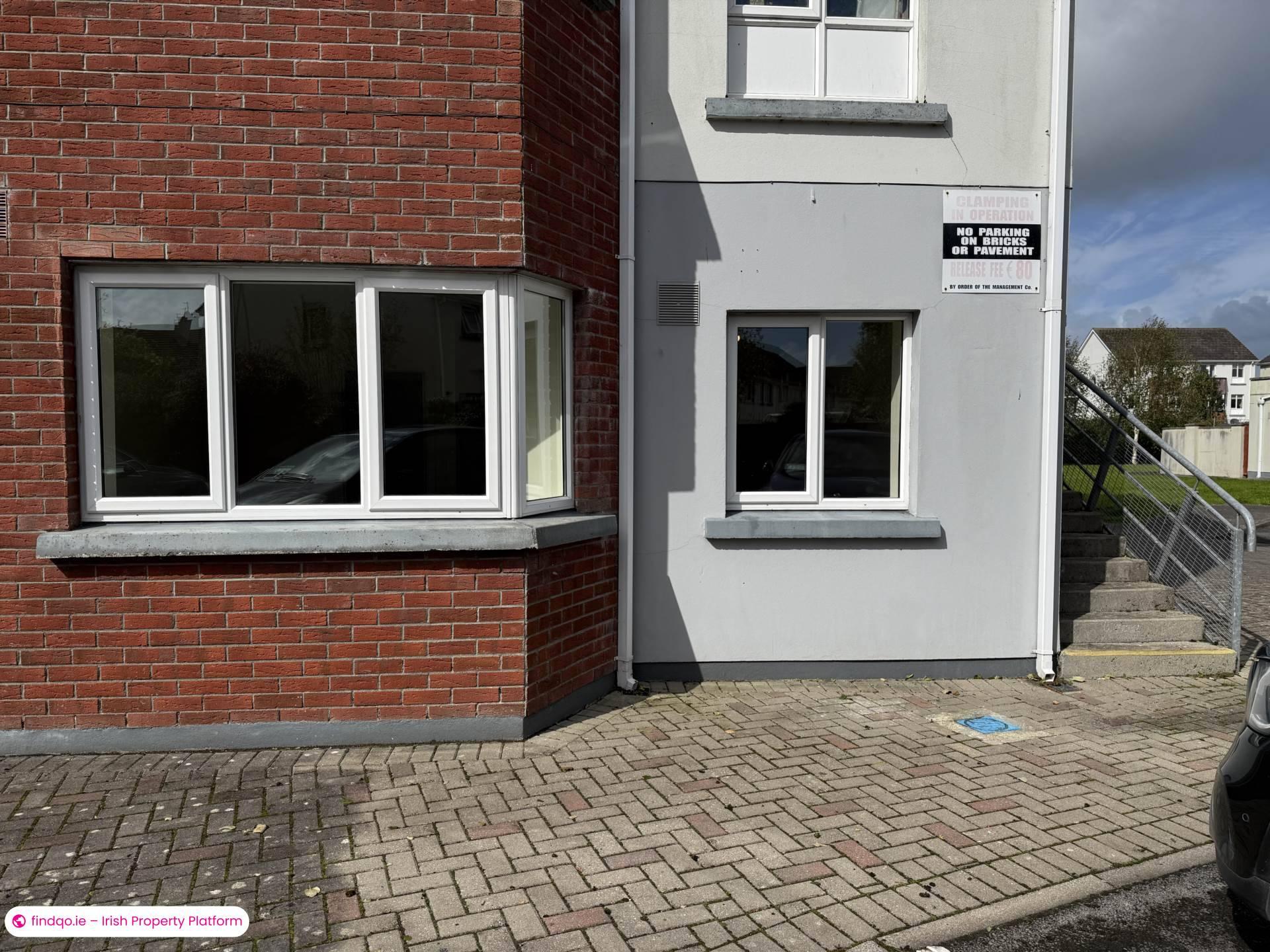 Apartment for Sale in Ennis, Clare