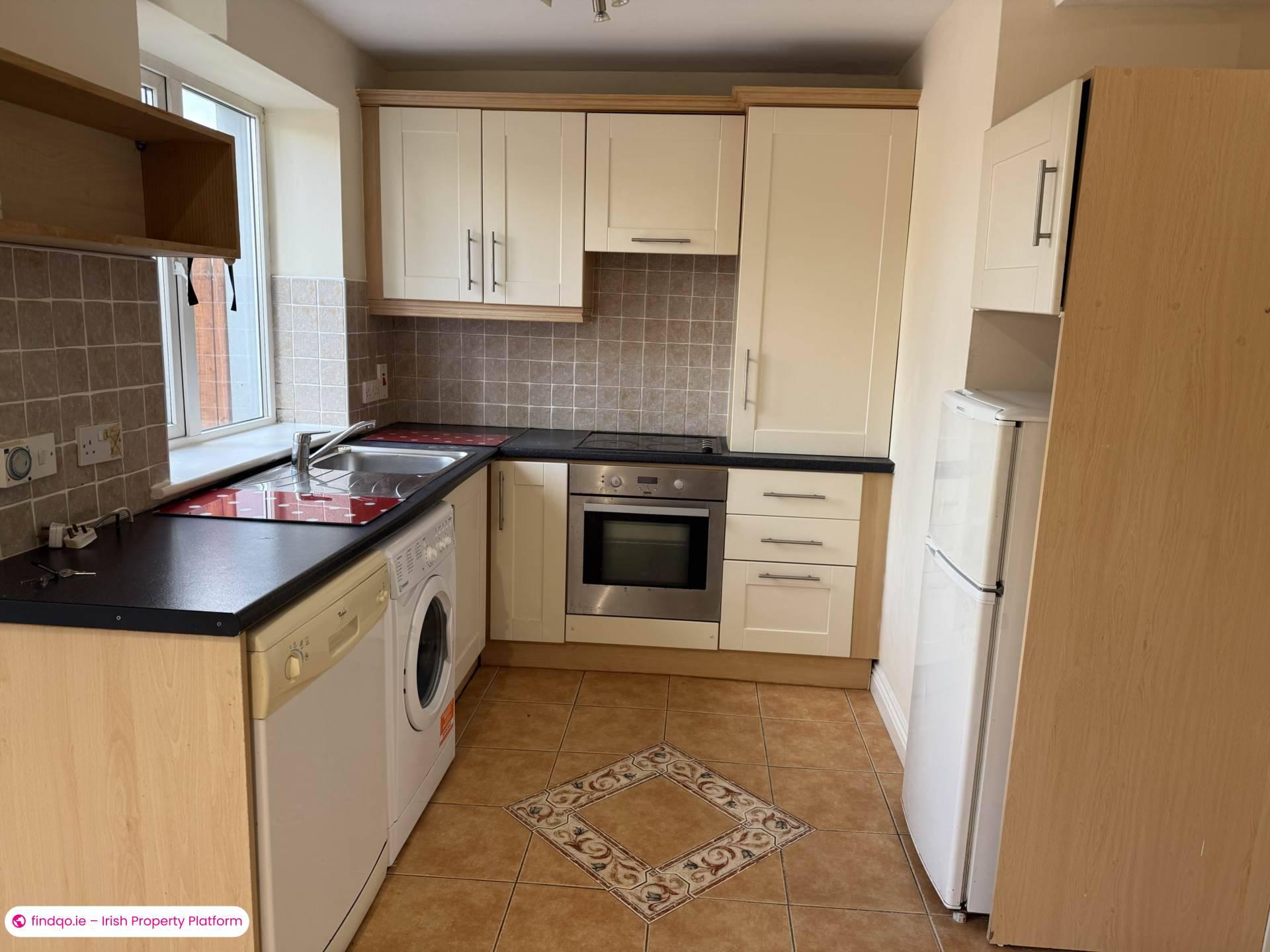 Apartment for Sale in Ennis, Clare