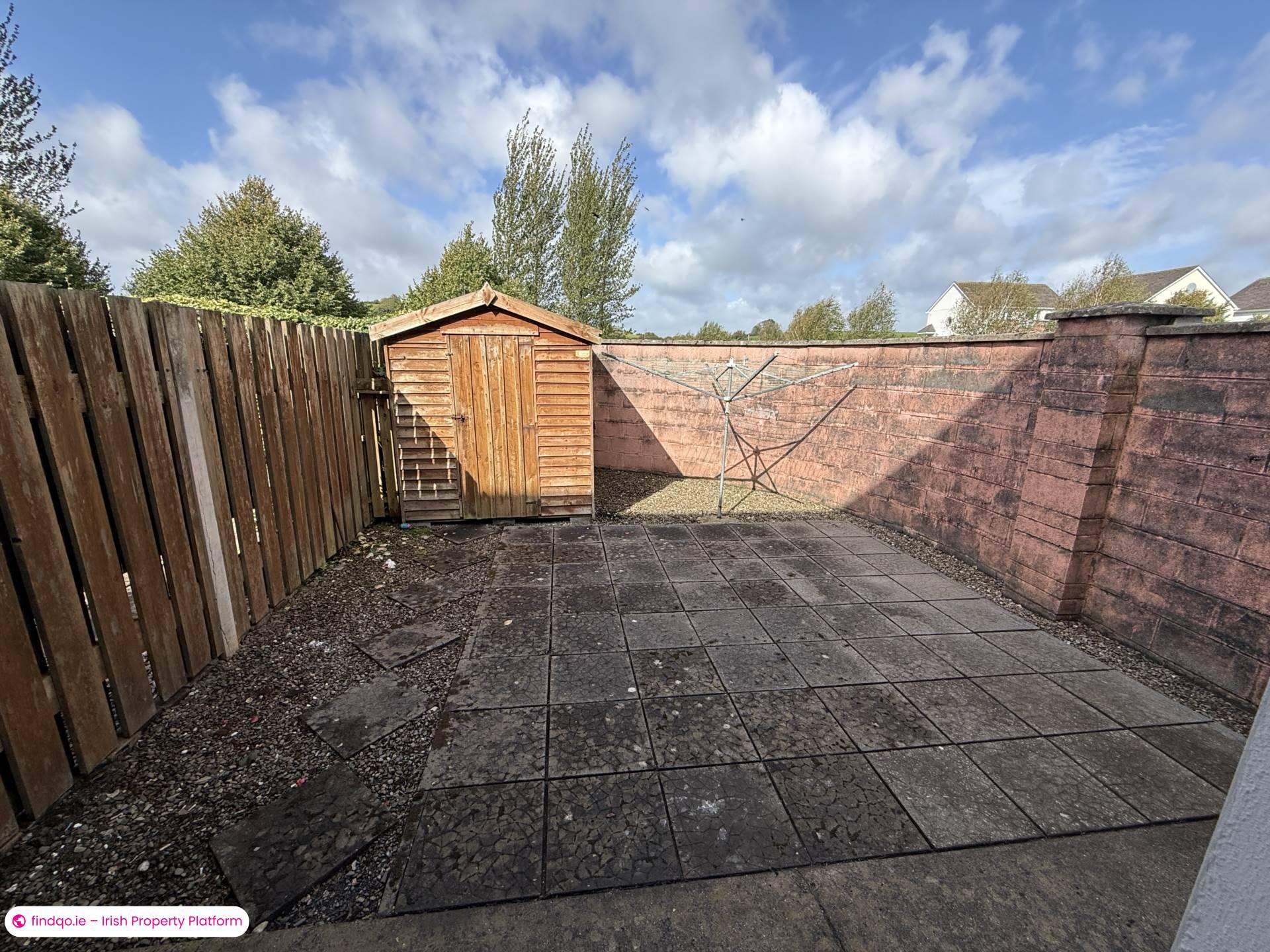 Apartment for Sale in Ennis, Clare