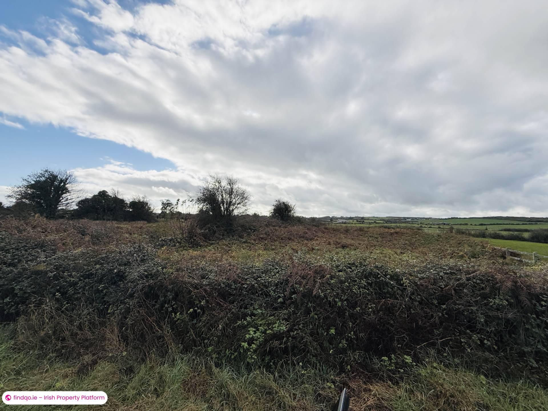 Development Land for Sale in Askeaton, Limerick
