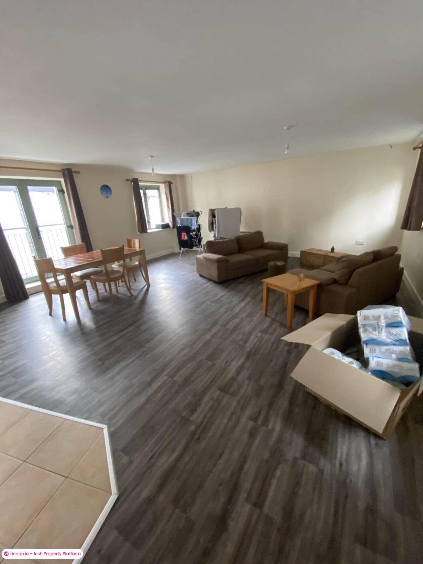 Apartment for Sale in Thomondgate, Limerick, V94 AV25