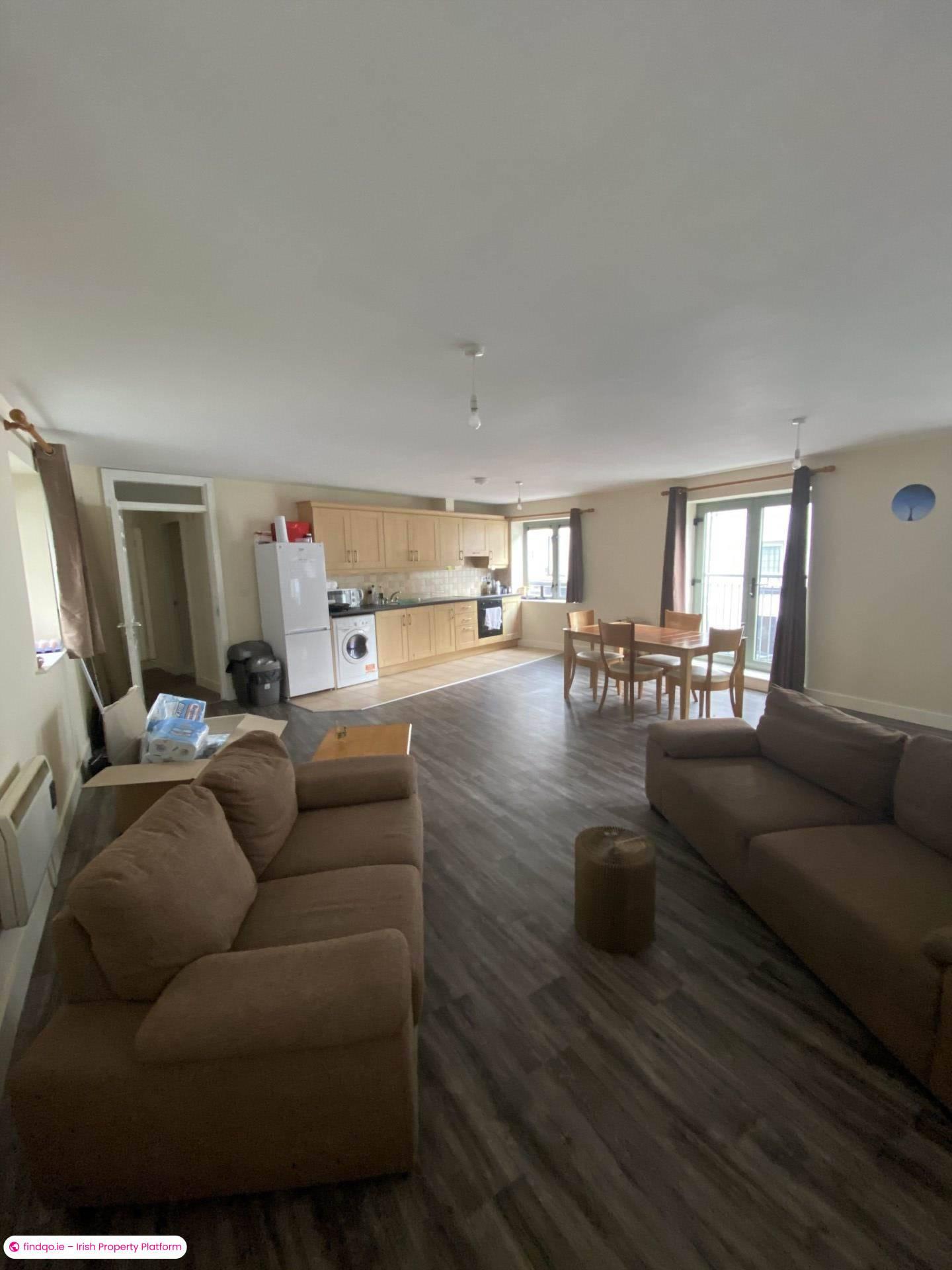 Apartment for Sale in Thomondgate, Limerick, V94 AV25