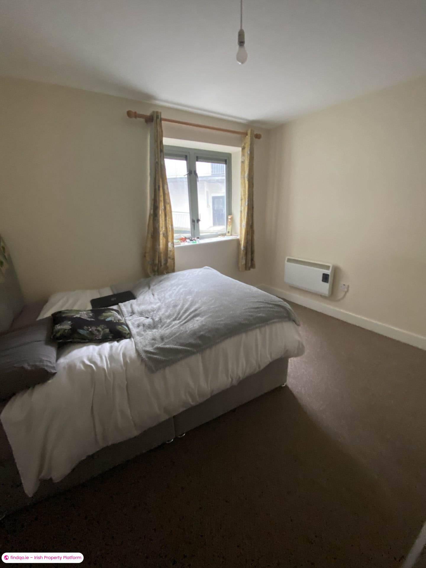 Apartment for Sale in Thomondgate, Limerick, V94 AV25