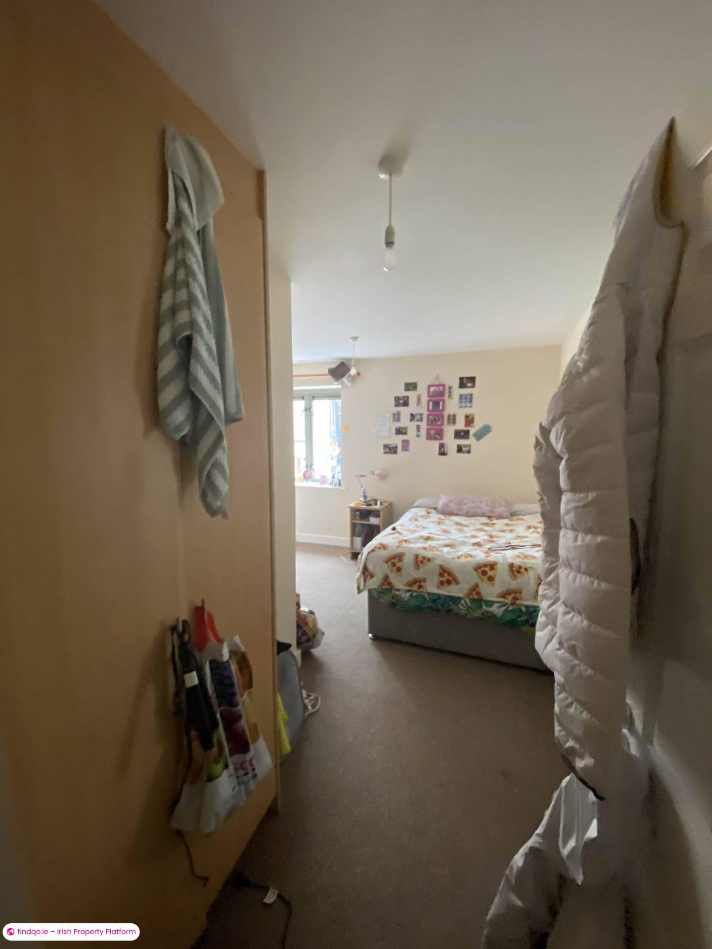 Apartment for Sale in Thomondgate, Limerick, V94 AV25