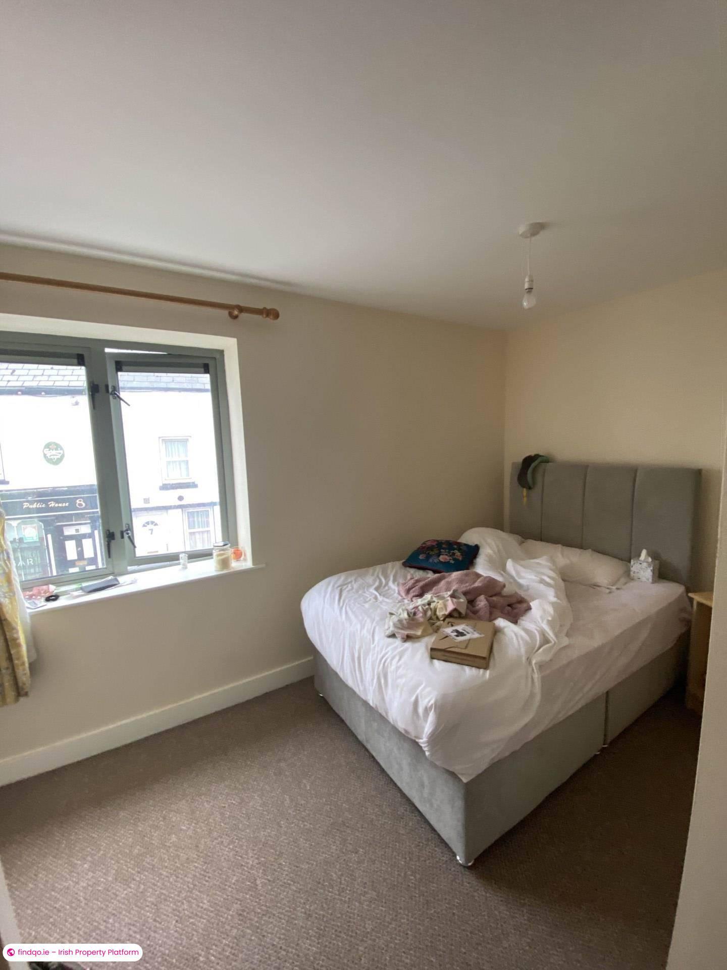 Apartment for Sale in Thomondgate, Limerick, V94 AV25