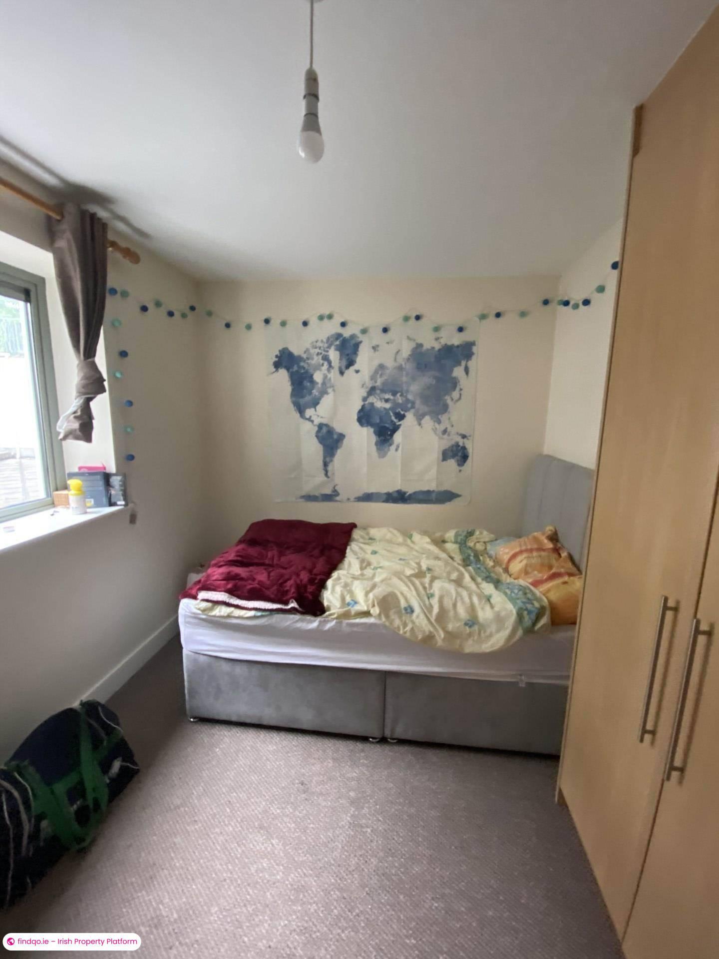 Apartment for Sale in Thomondgate, Limerick, V94 AV25