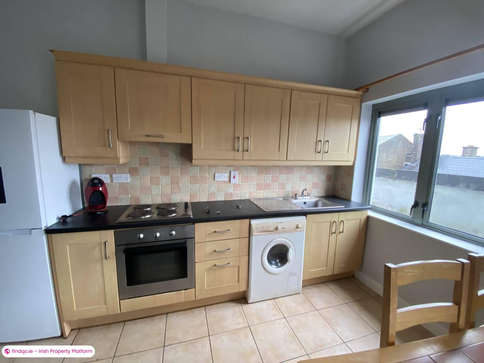 Apartment for Sale in Thomondgate, Limerick, V94 KT51