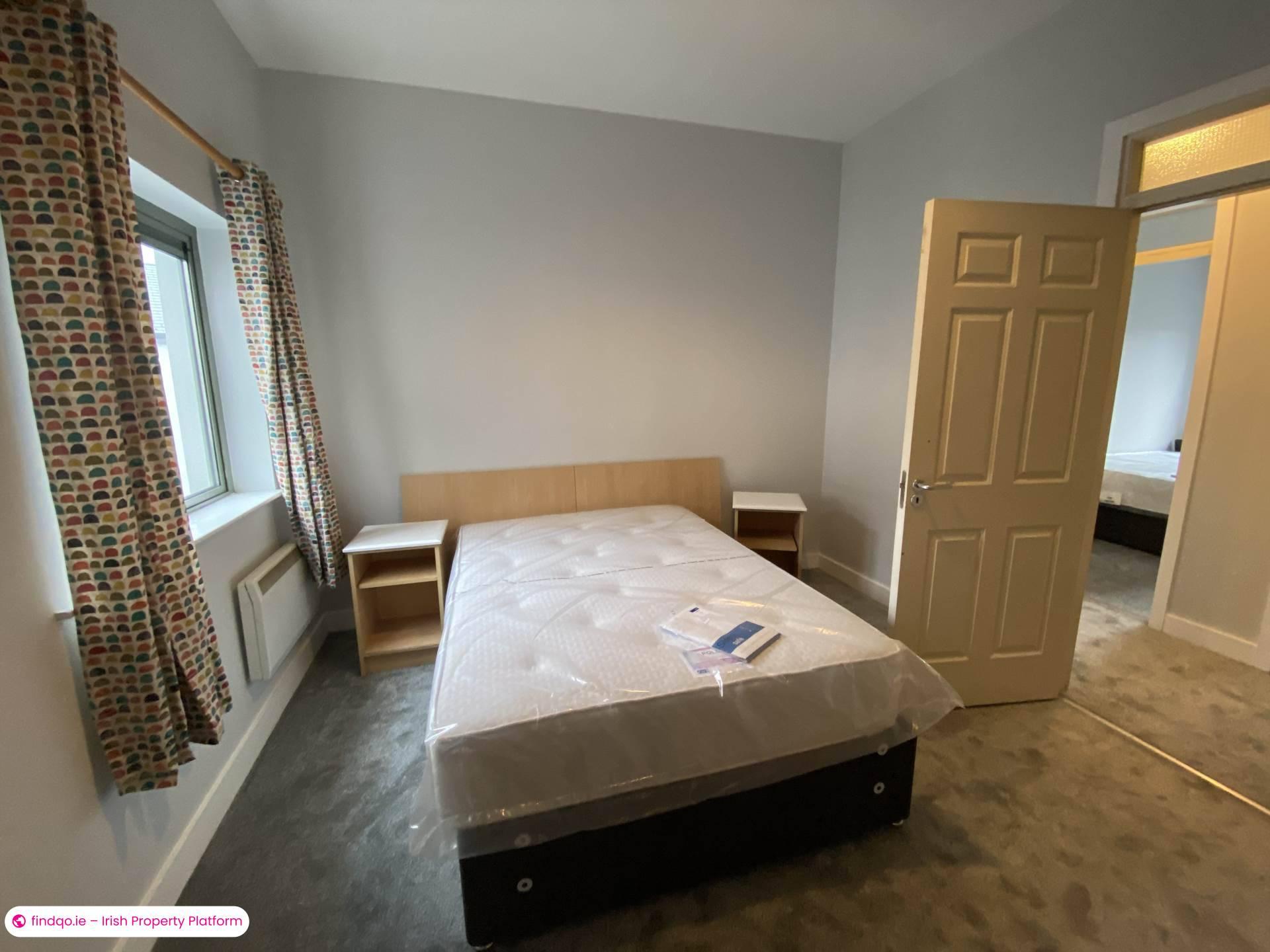 Apartment for Sale in Thomondgate, Limerick, V94 KT51