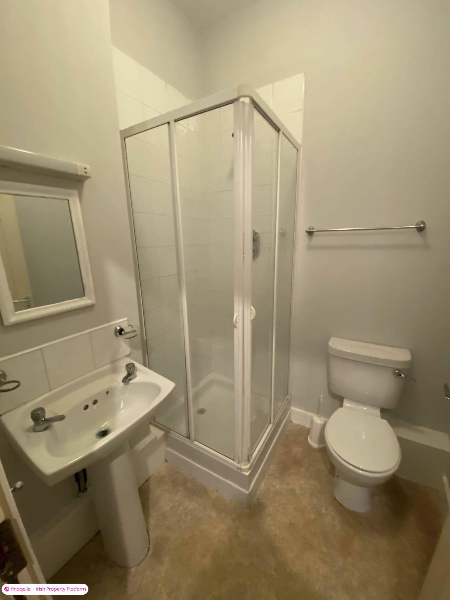 Apartment for Sale in Thomondgate, Limerick, V94 KT51