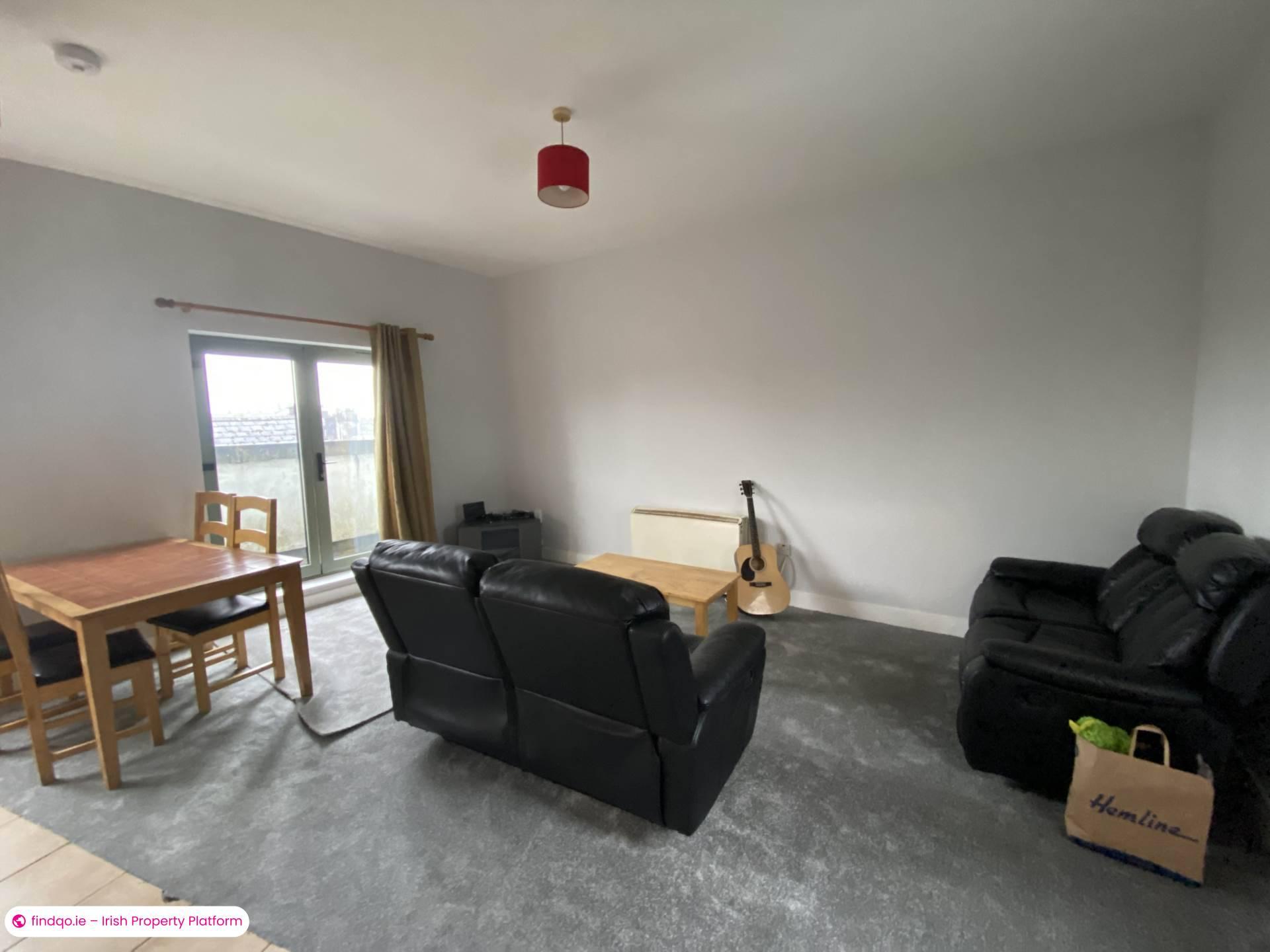 Apartment for Sale in Thomondgate, Limerick, V94 KT51