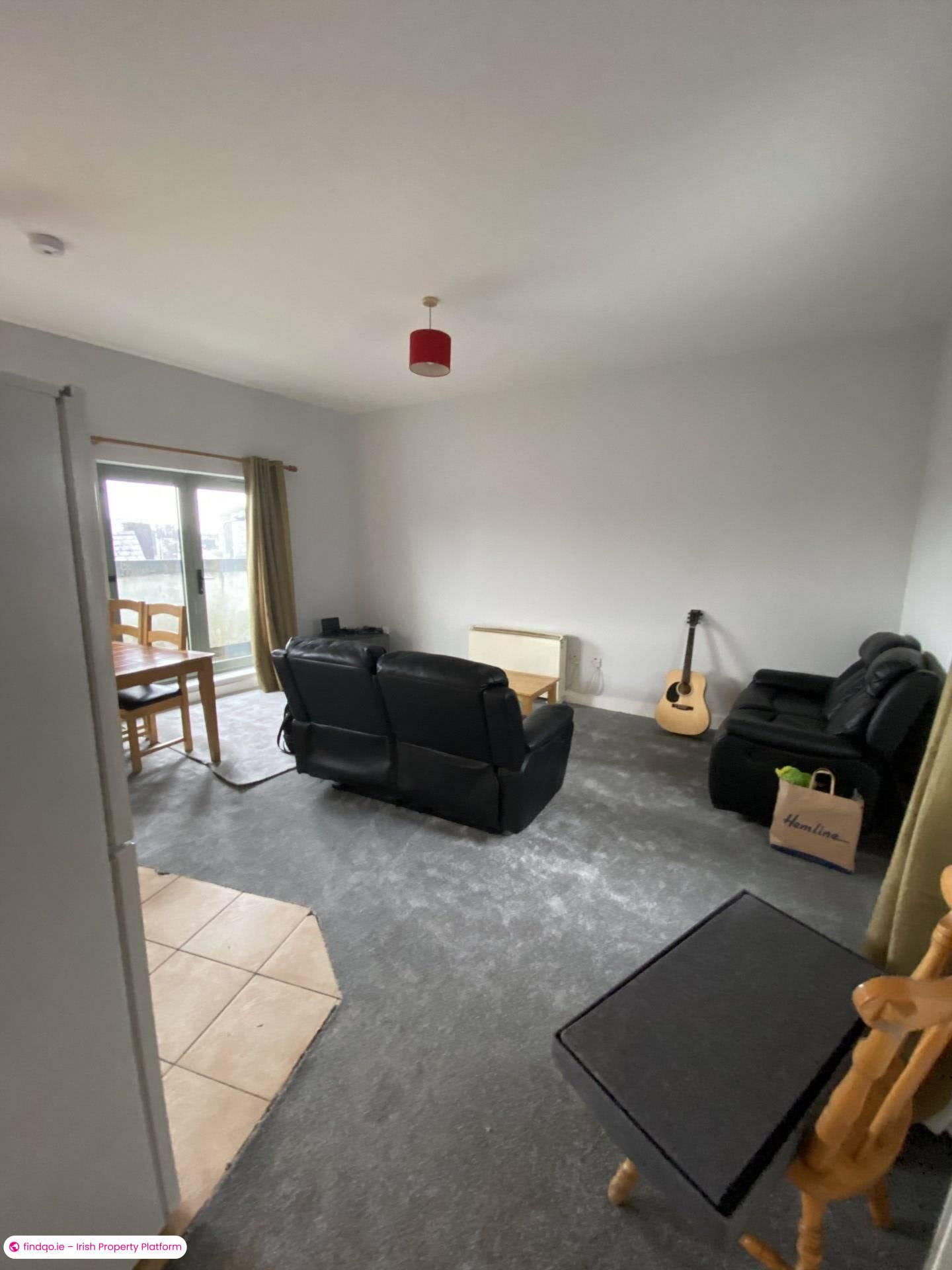 Apartment for Sale in Thomondgate, Limerick, V94 KT51