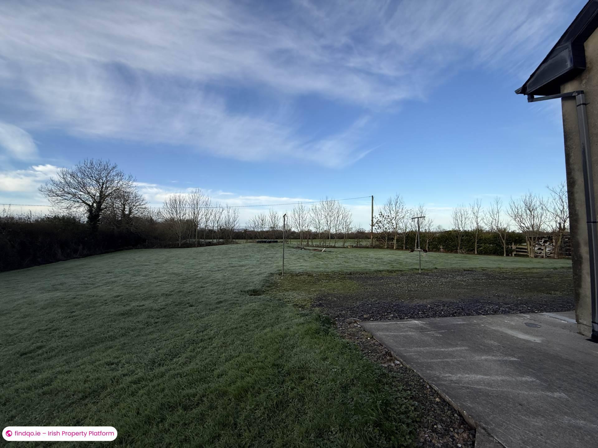 4 Bedroom Detached house for Rent in Dromcolliher, Limerick