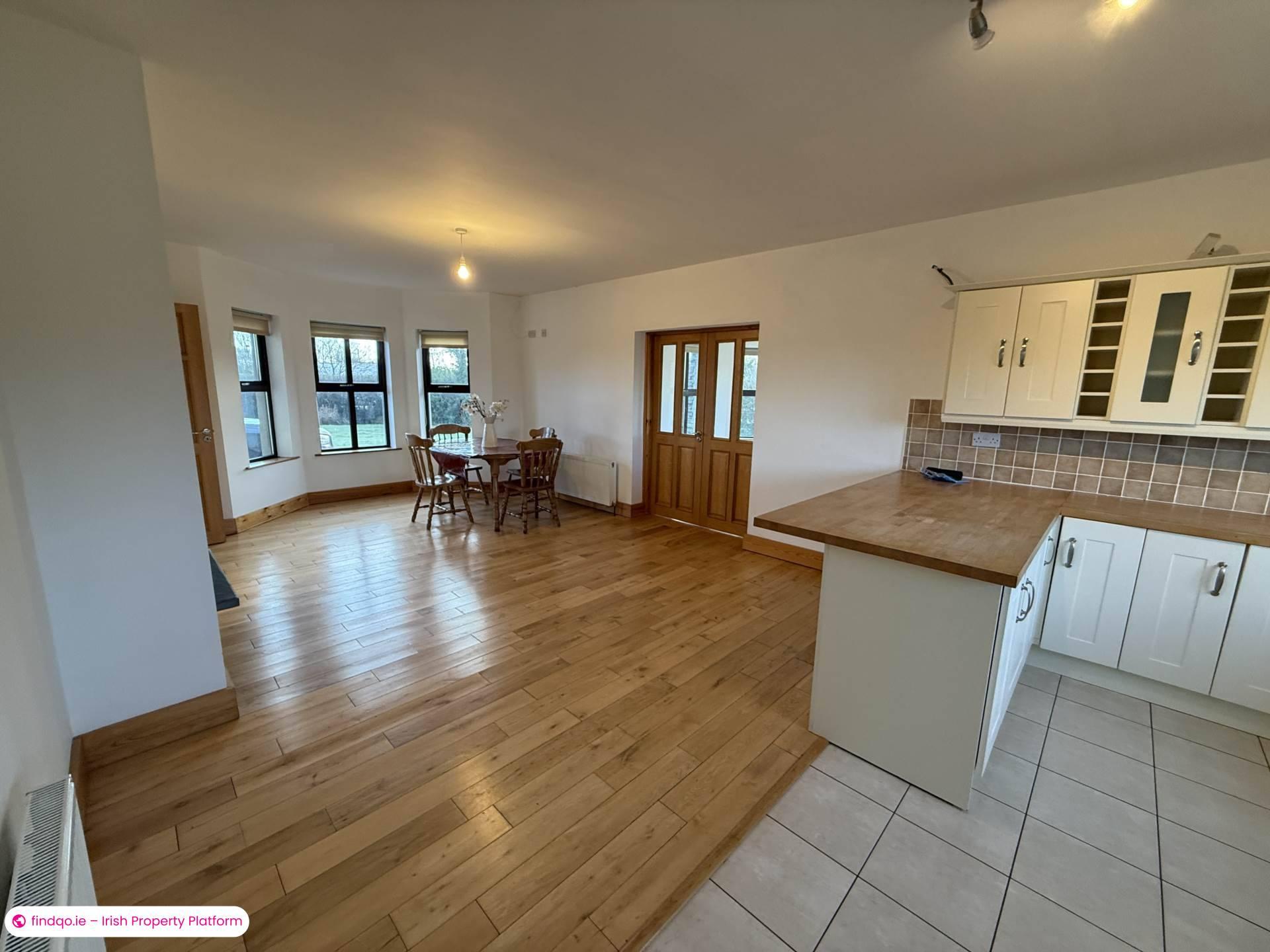 4 Bedroom Detached house for Rent in Dromcolliher, Limerick