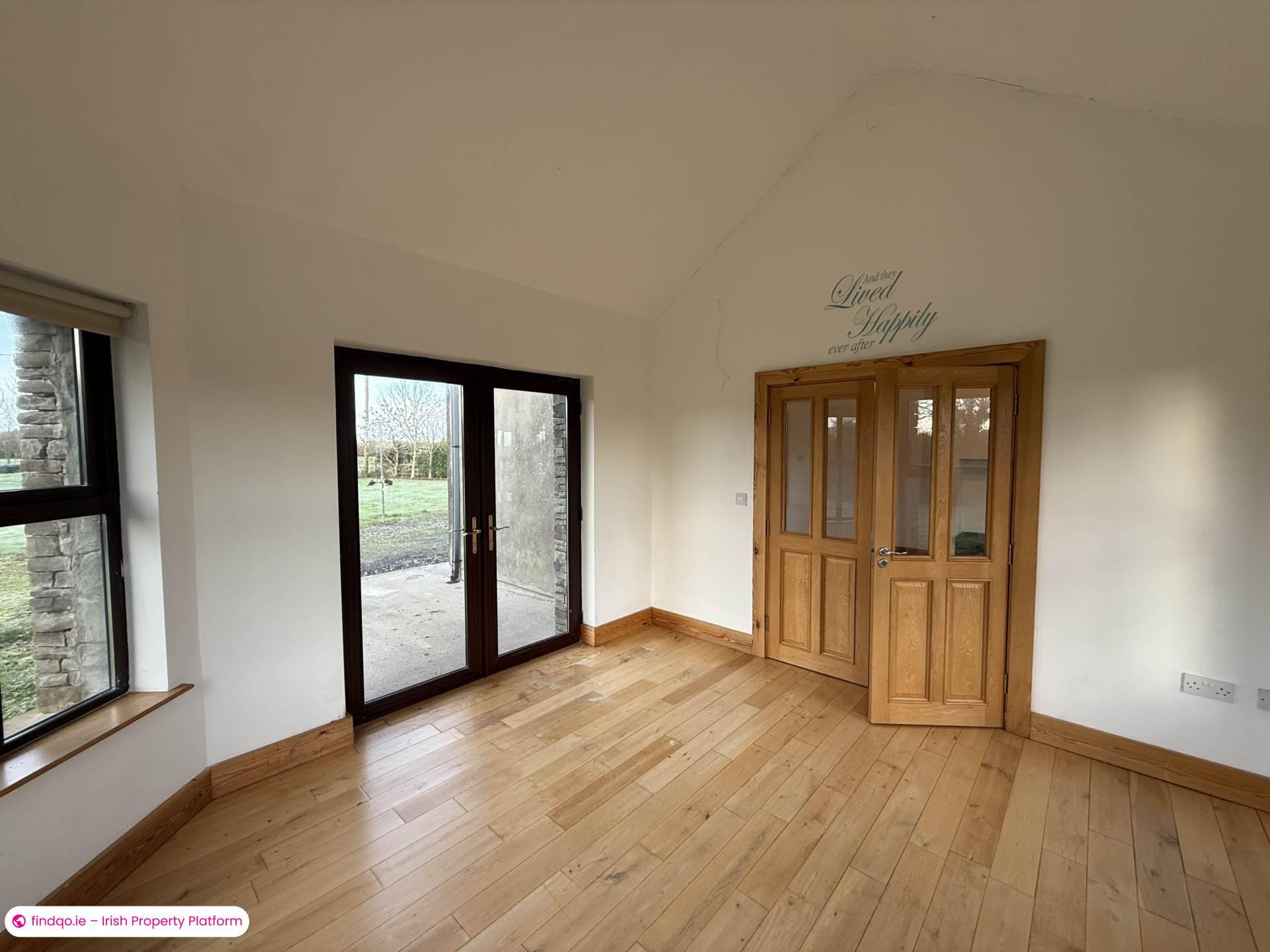4 Bedroom Detached house for Rent in Dromcolliher, Limerick