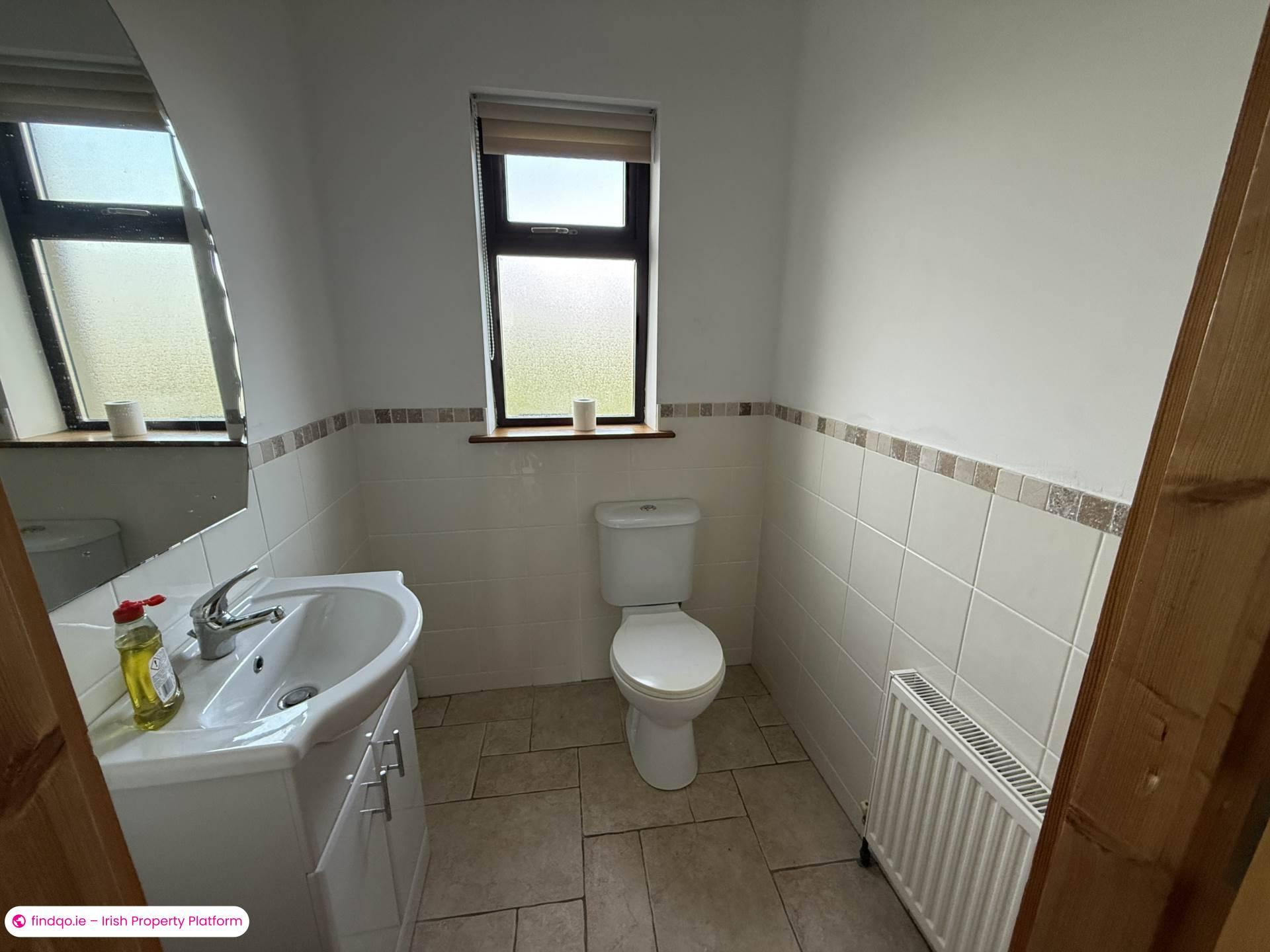 4 Bedroom Detached house for Rent in Dromcolliher, Limerick