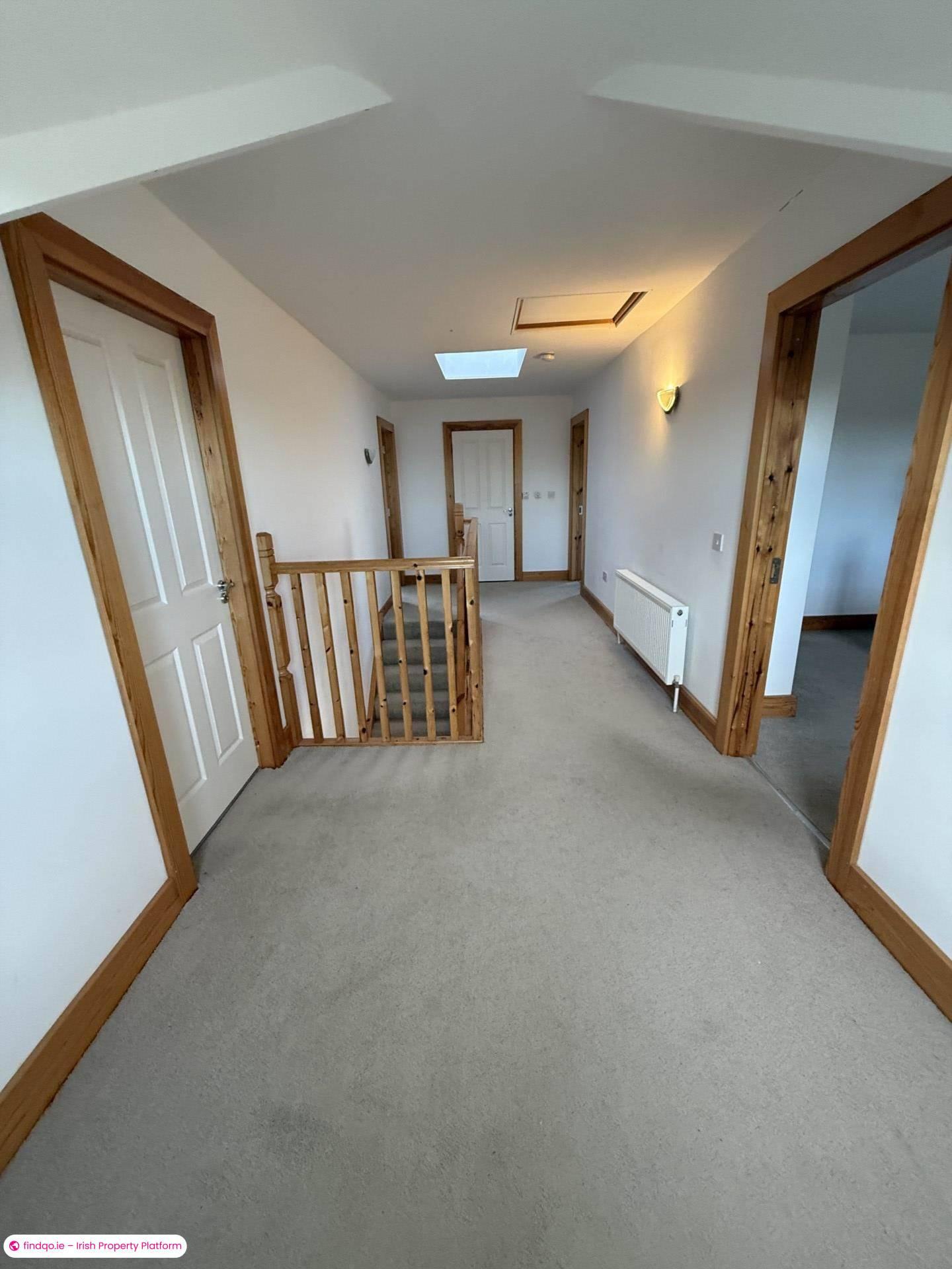 4 Bedroom Detached house for Rent in Dromcolliher, Limerick