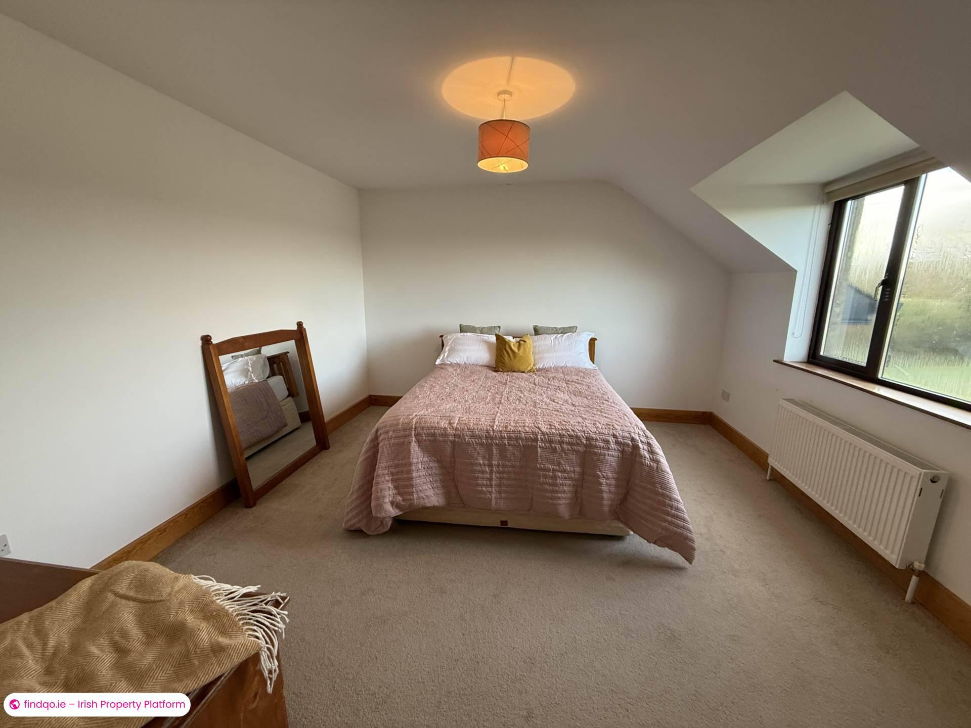 4 Bedroom Detached house for Rent in Dromcolliher, Limerick