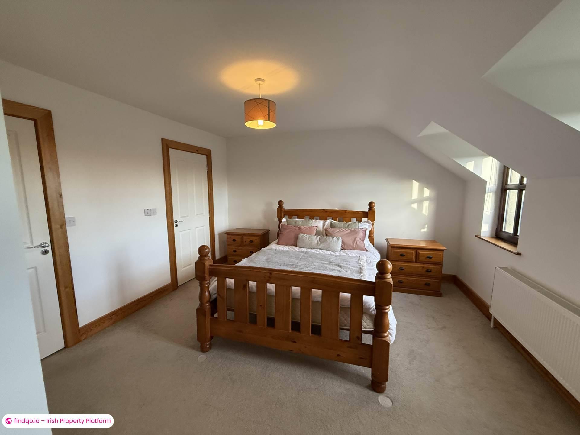 4 Bedroom Detached house for Rent in Dromcolliher, Limerick