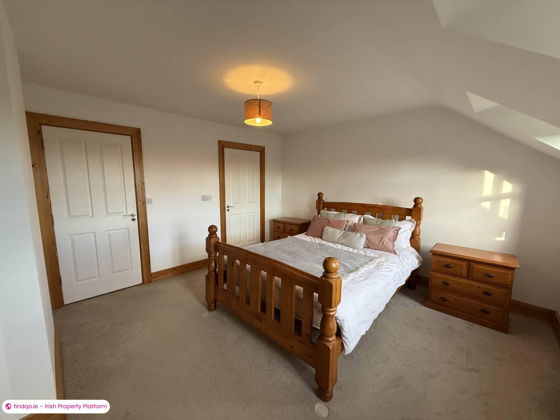 4 Bedroom Detached house for Rent in Dromcolliher, Limerick