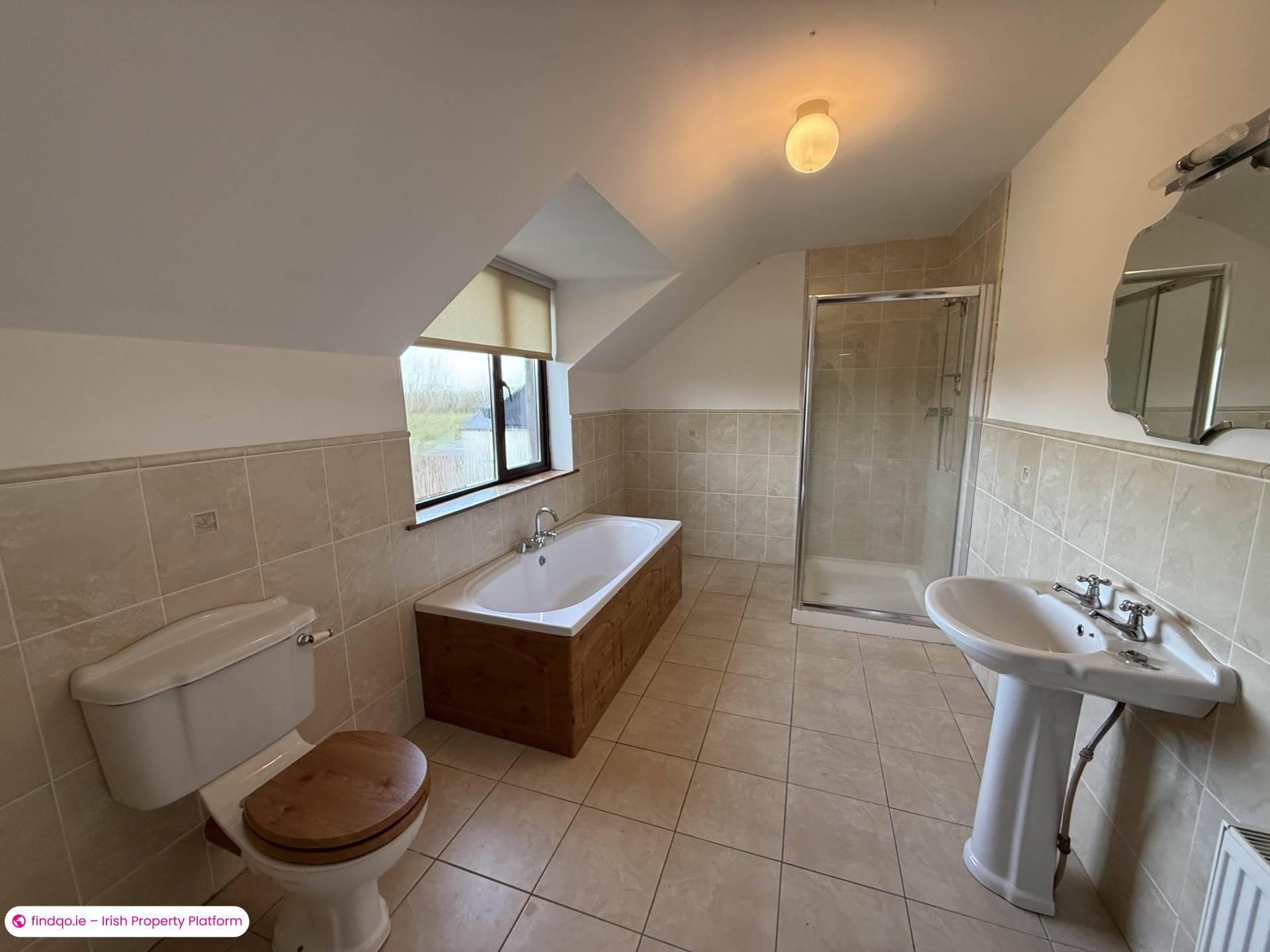 4 Bedroom Detached house for Rent in Dromcolliher, Limerick