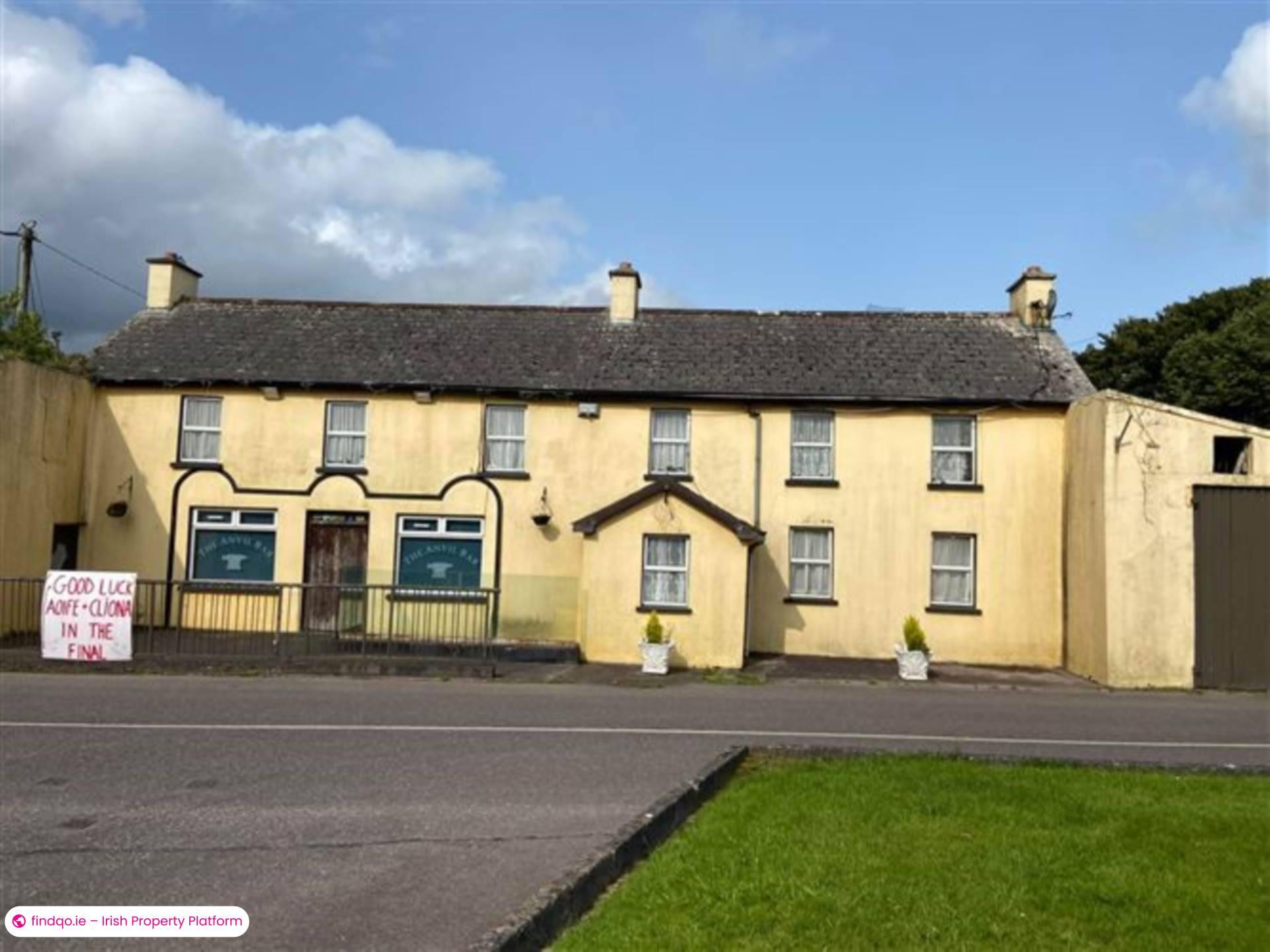 Detached house for Sale in Rylane, Cork