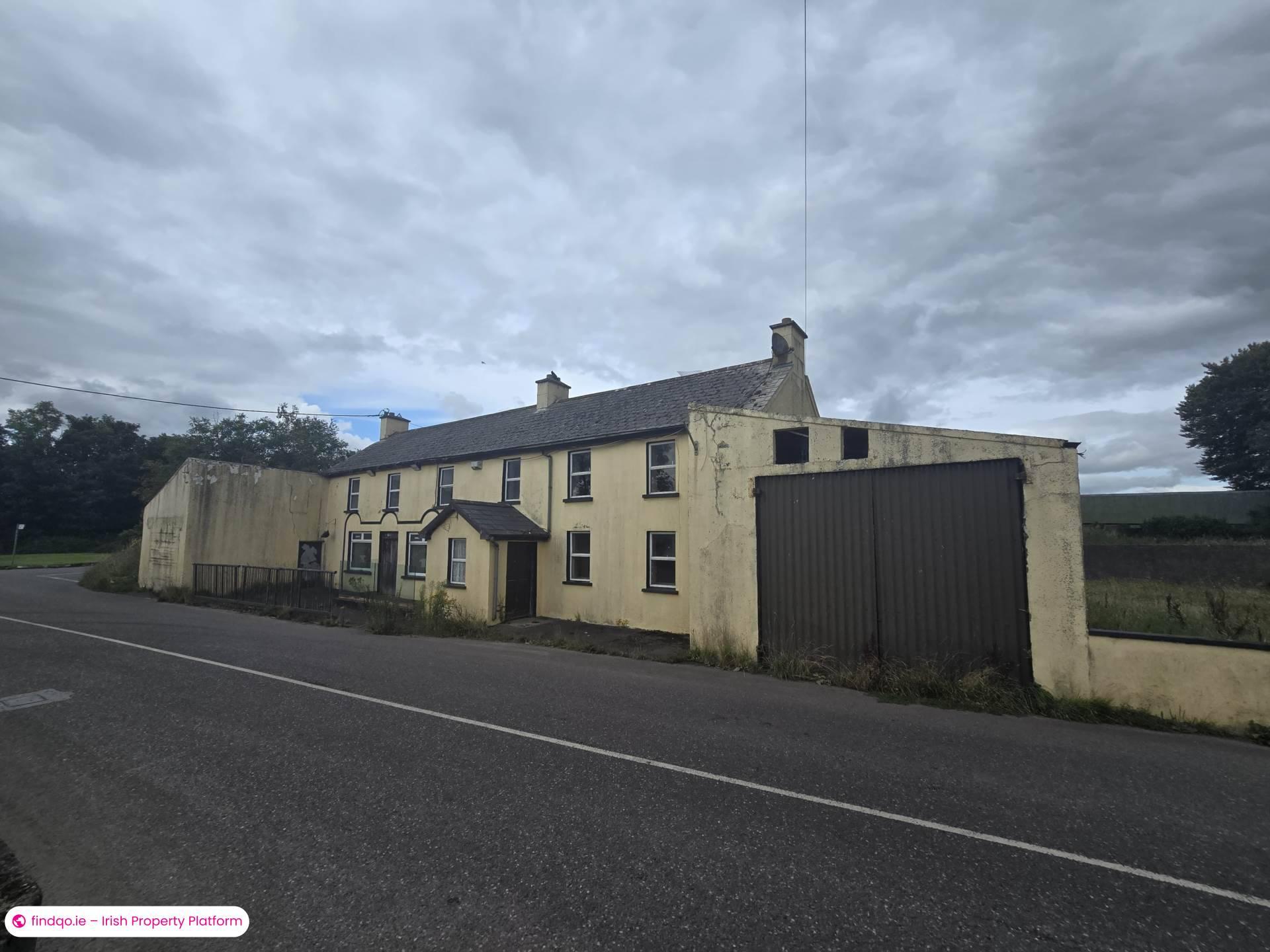 Detached house for Sale in Rylane, Cork