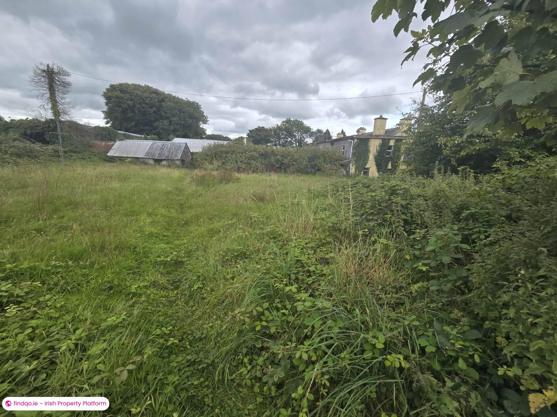 Detached house for Sale in Rylane, Cork