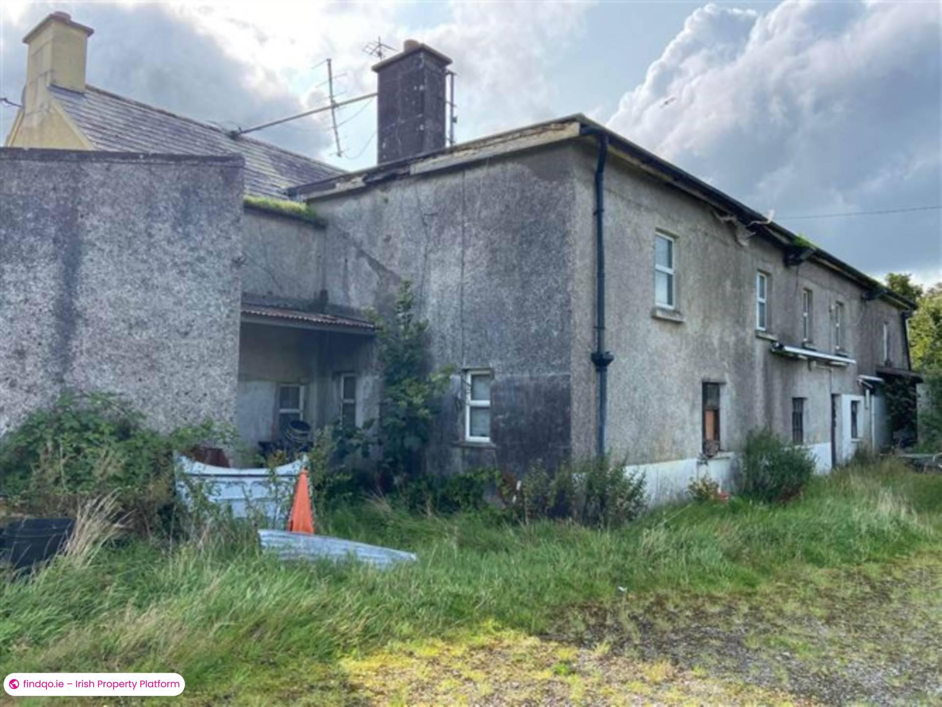 Detached house for Sale in Rylane, Cork
