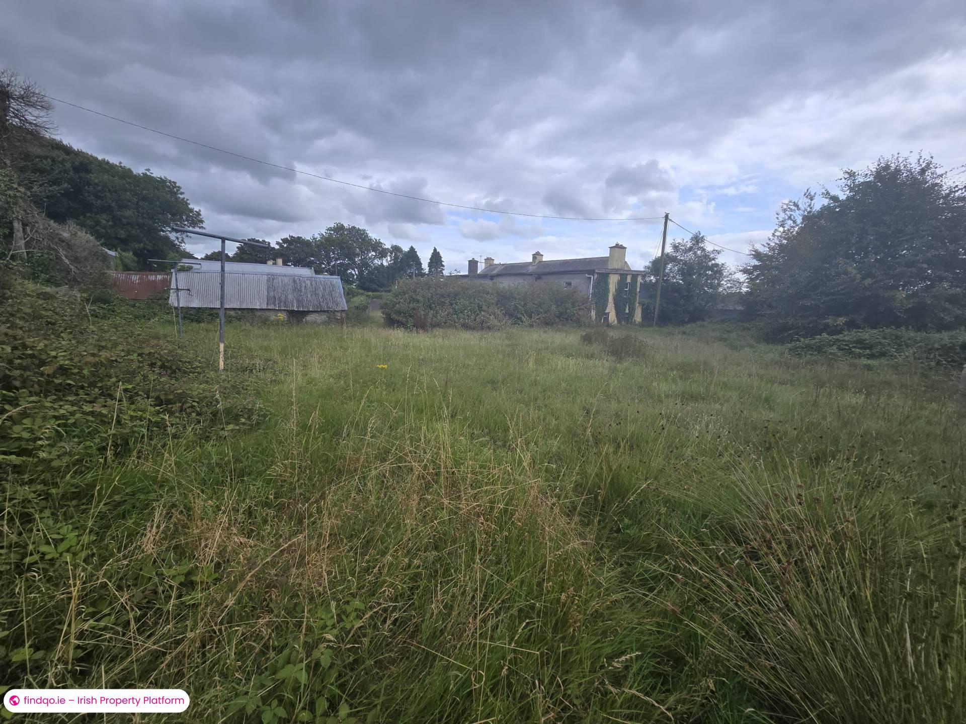 Detached house for Sale in Rylane, Cork