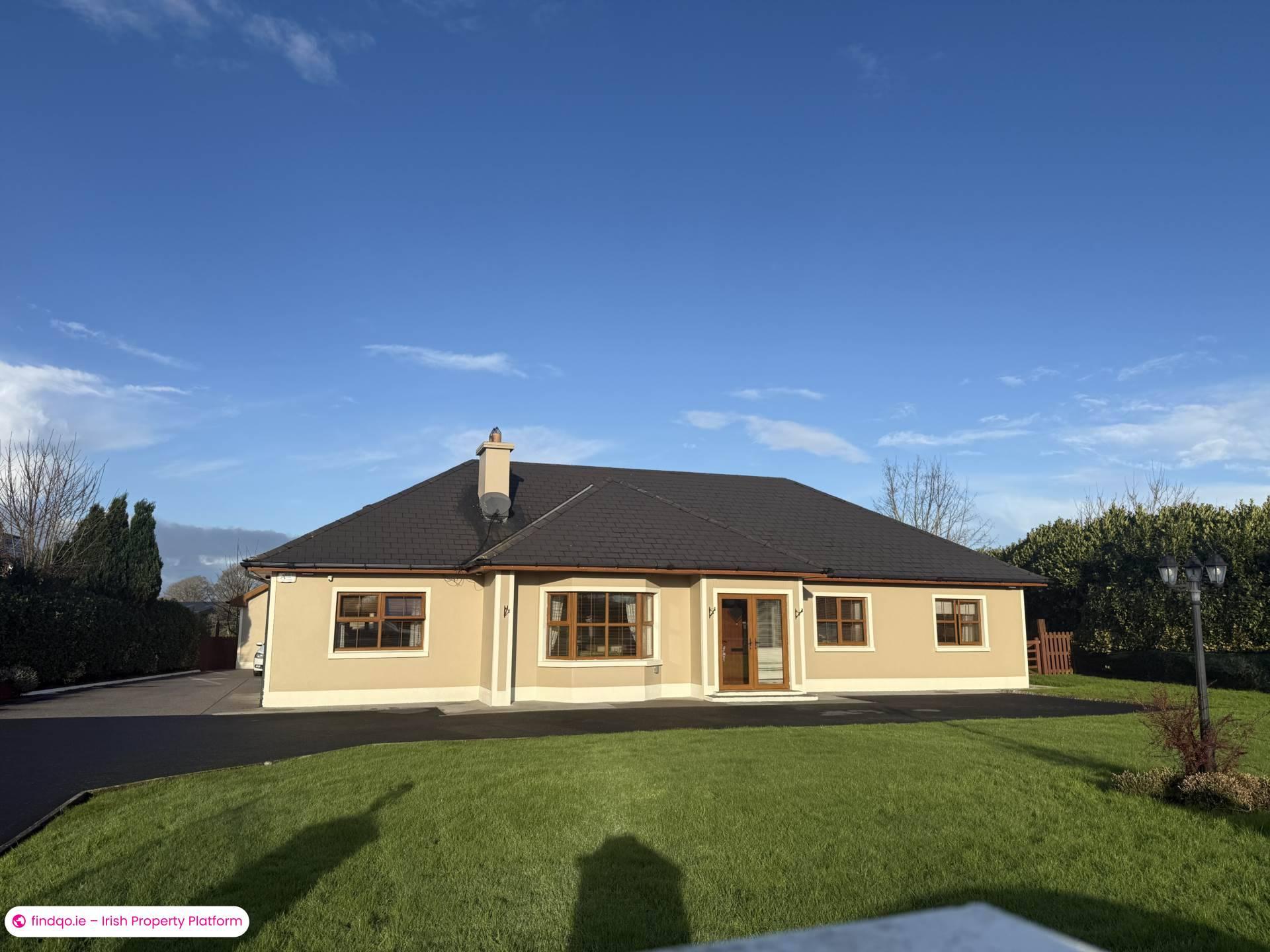 Bungalow for Sale in Newcastle West, Limerick