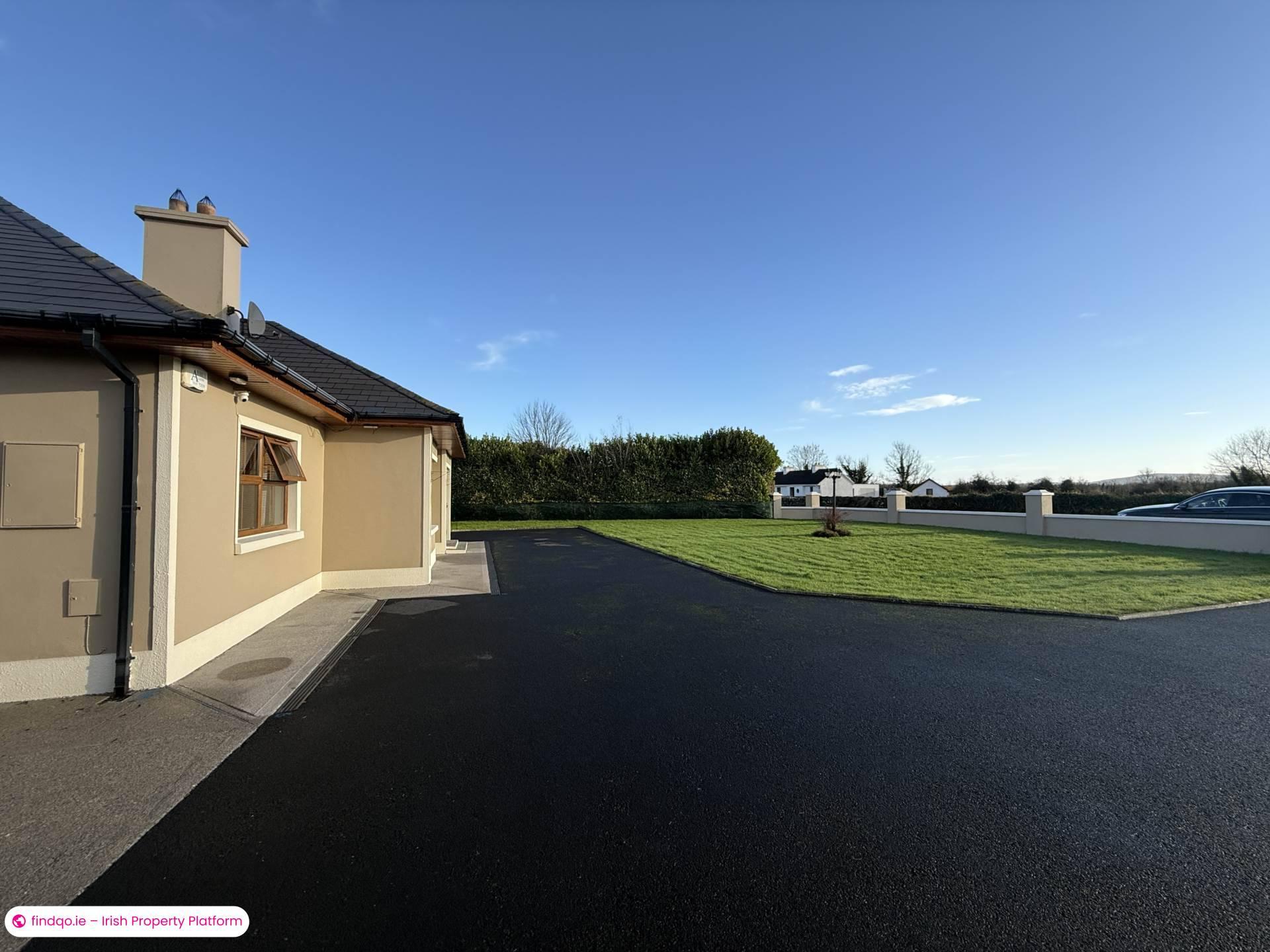 Bungalow for Sale in Newcastle West, Limerick