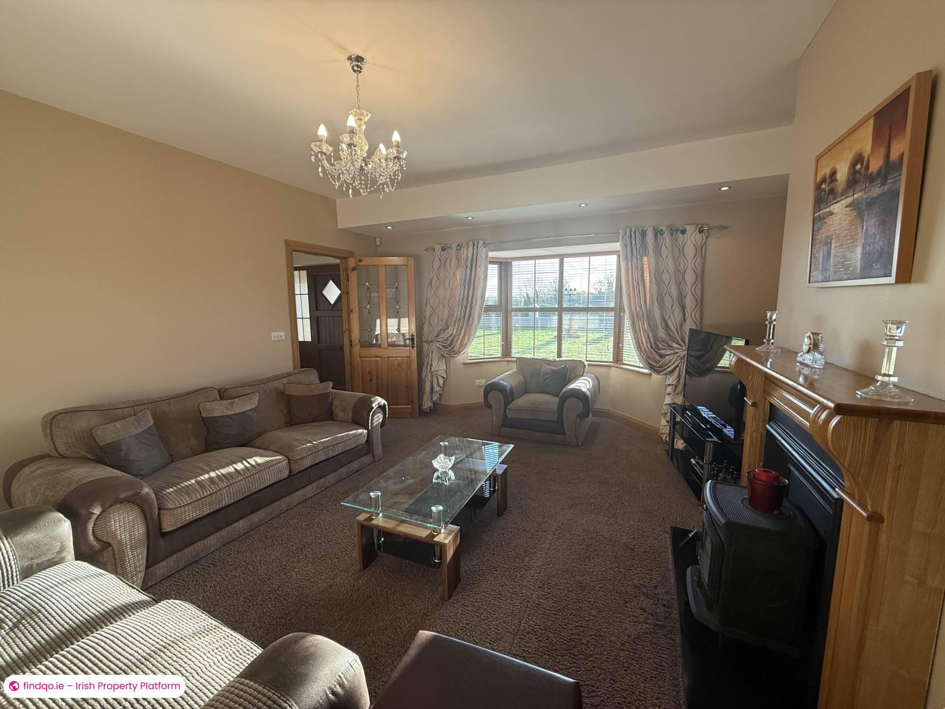 Bungalow for Sale in Newcastle West, Limerick