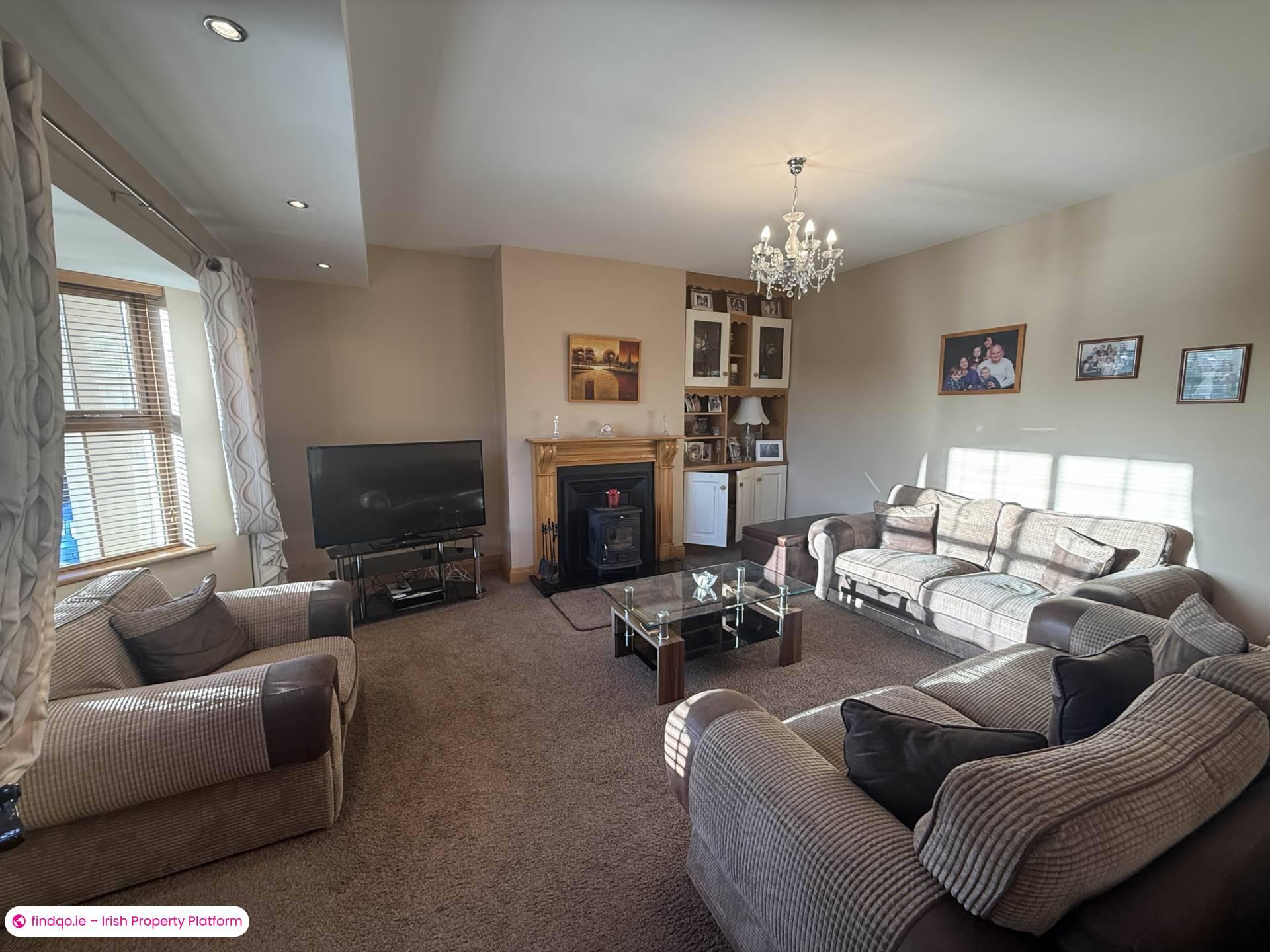 Bungalow for Sale in Newcastle West, Limerick